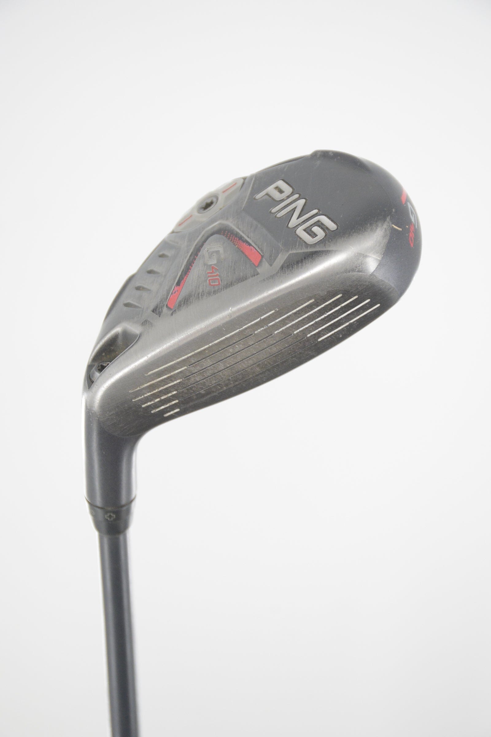 Ping G410 3 Hybrid R Flex 39.75" Golf Clubs GolfRoots