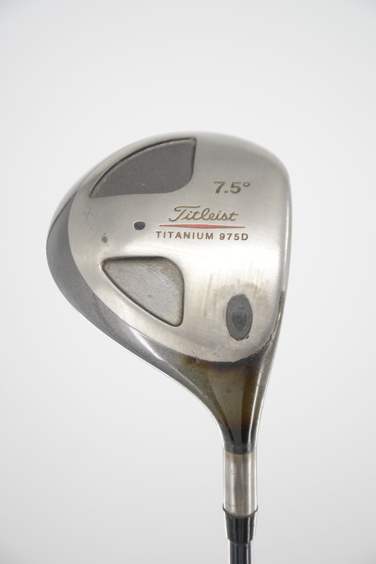 Titleist 975D 7.5 Degree Driver R Flex 45" Golf Clubs GolfRoots