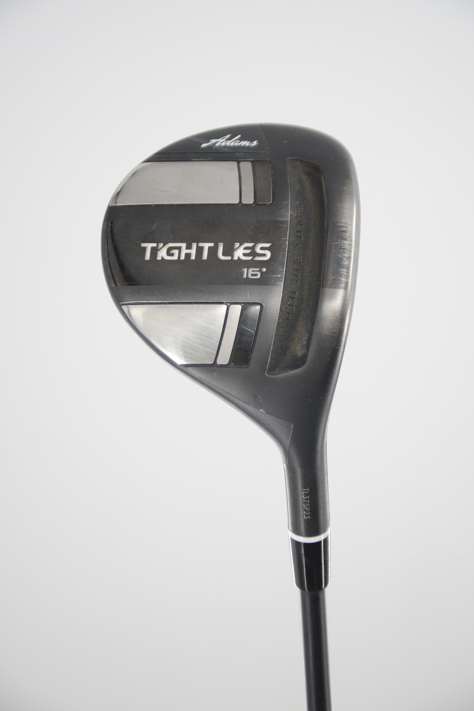 Adams 2013 Tight Lies 16 Degree Wood R Flex 42" Golf Clubs GolfRoots