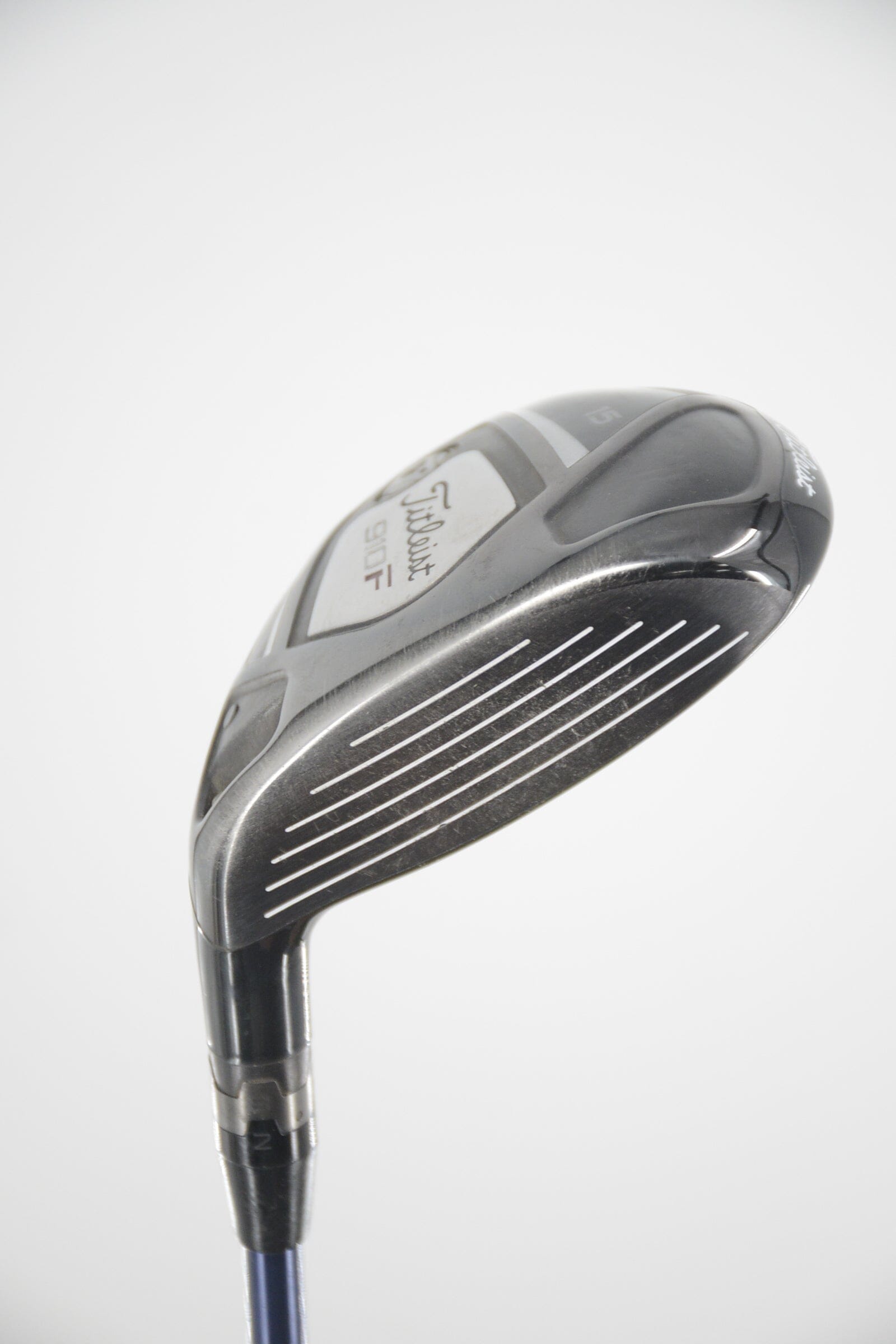 Titleist 910F 15 Degree Wood R Flex 42" Golf Clubs GolfRoots