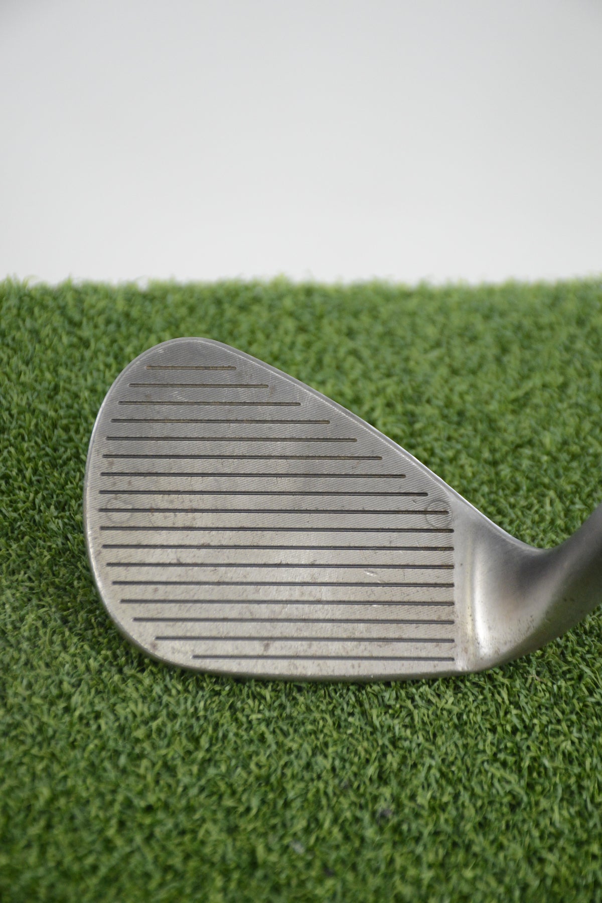 Callaway Jaws Raw Full Toe 56 Degree Wedge Wedge Flex 35"