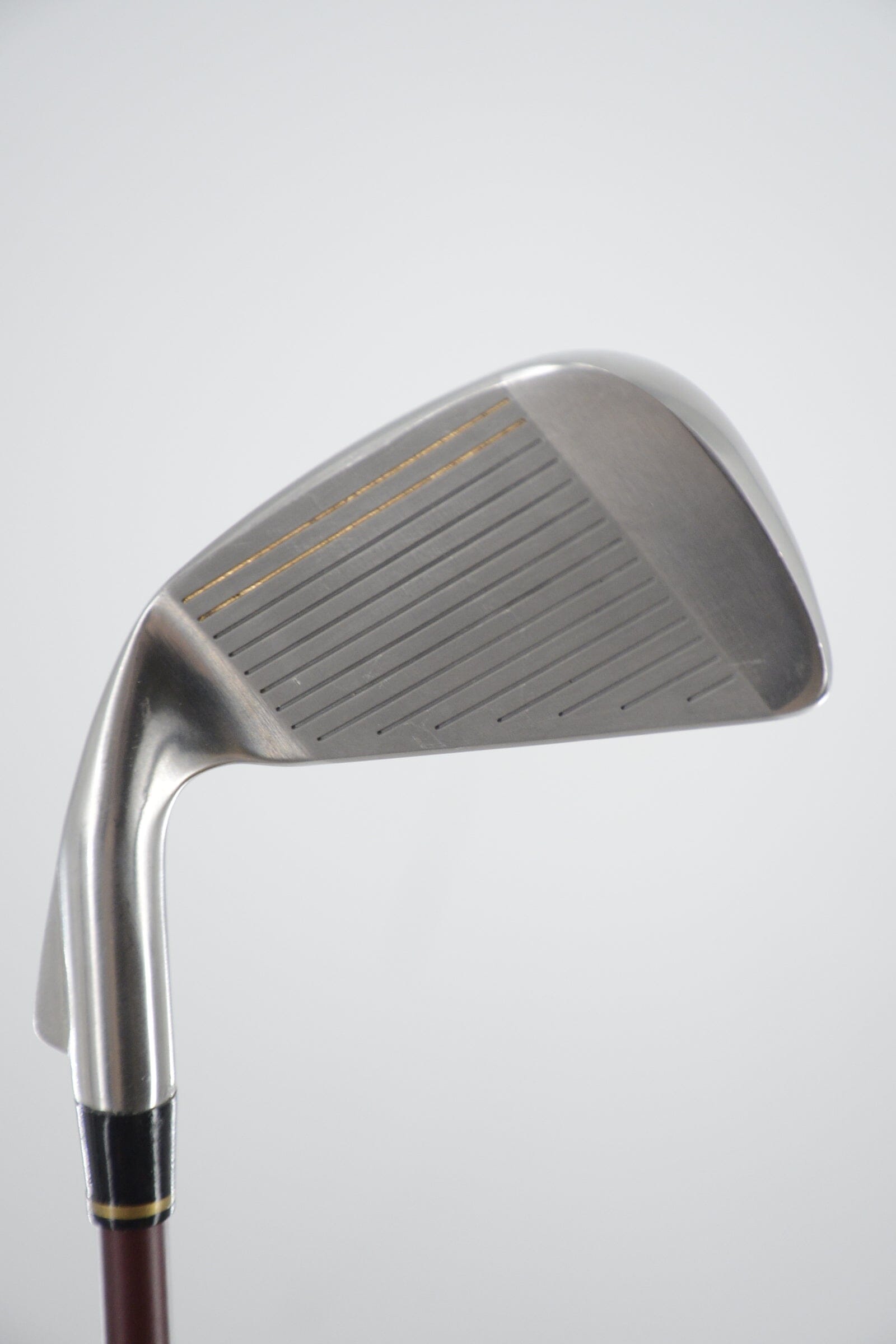 Palmer PHD Oversize 3 Iron SR Flex 38.75" Golf Clubs GolfRoots