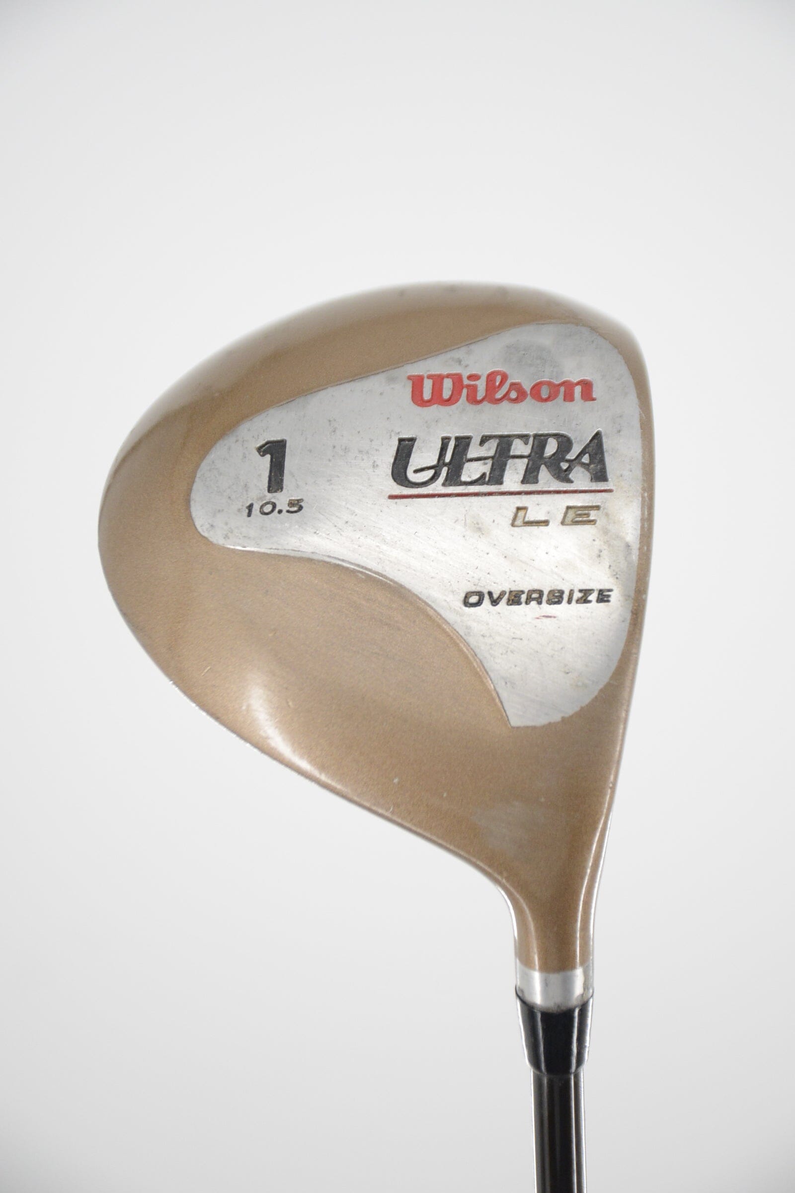 Wilson Ultra LE 10.5 Degree Driver R Flex 44.25" Golf Clubs GolfRoots