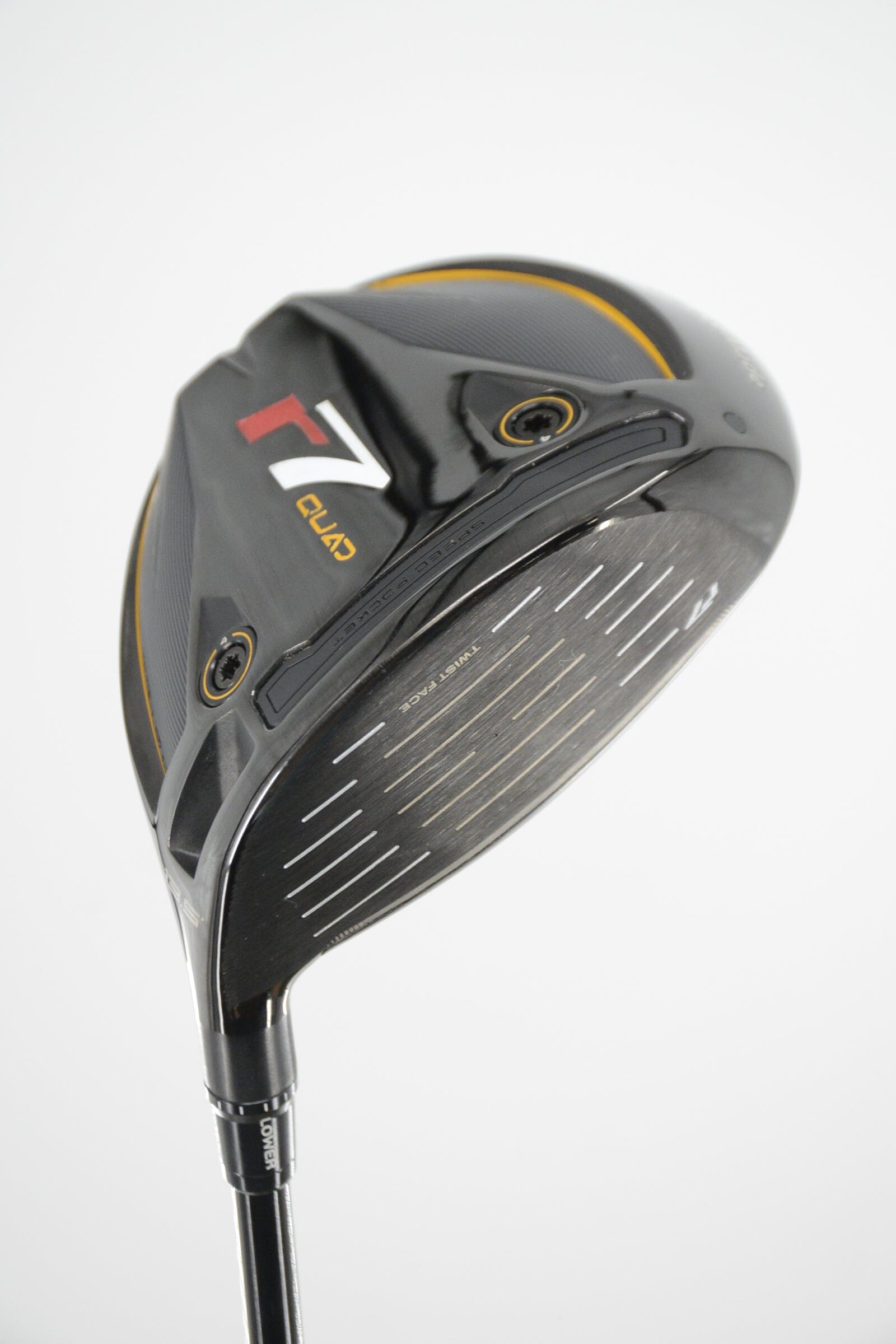 TaylorMade R7 Mini 13.5 Degree Driver R Flex 43.5" Golf Clubs GolfRoots