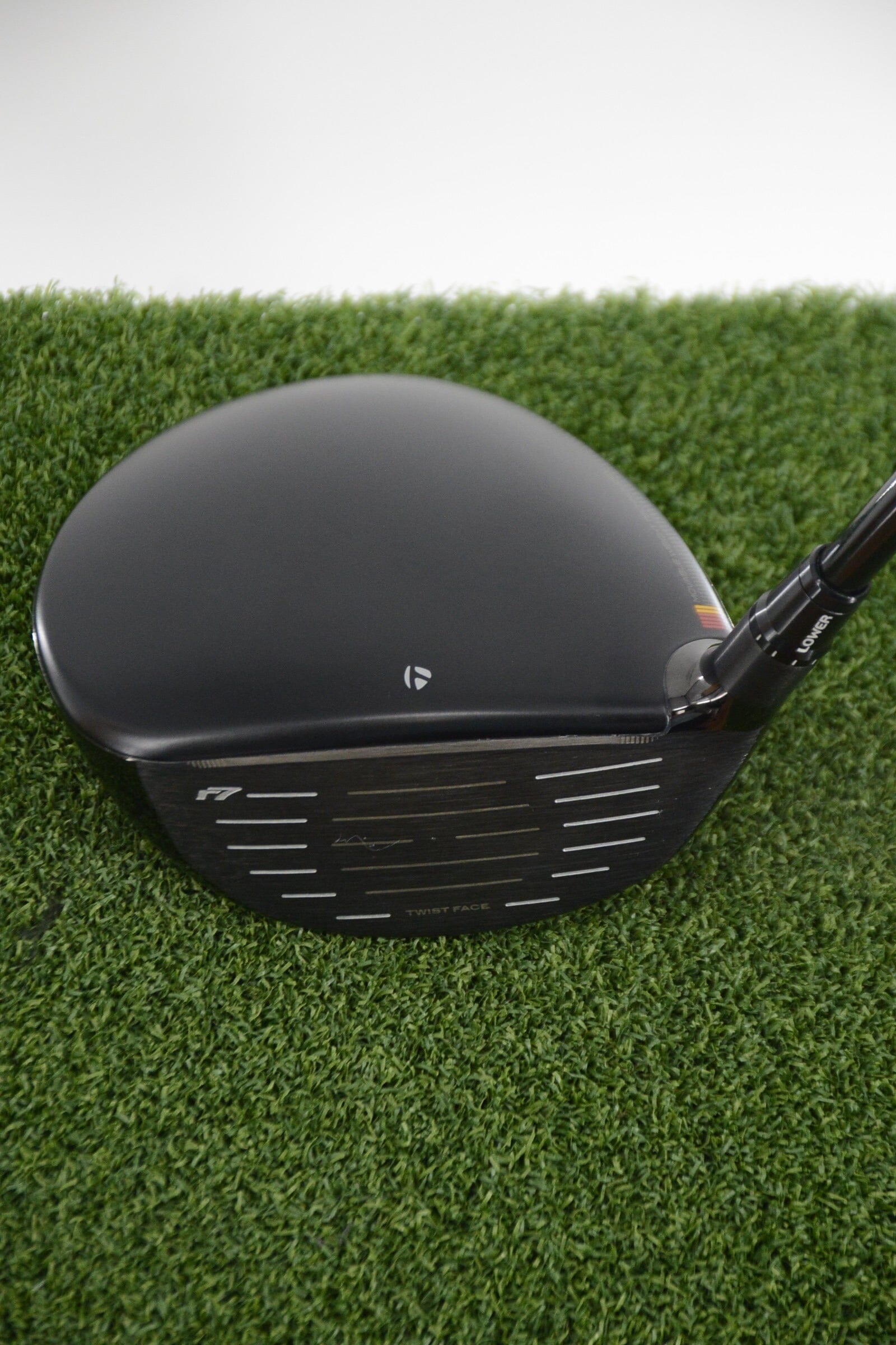 TaylorMade R7 Mini 13.5 Degree Driver R Flex 43.5" Golf Clubs GolfRoots