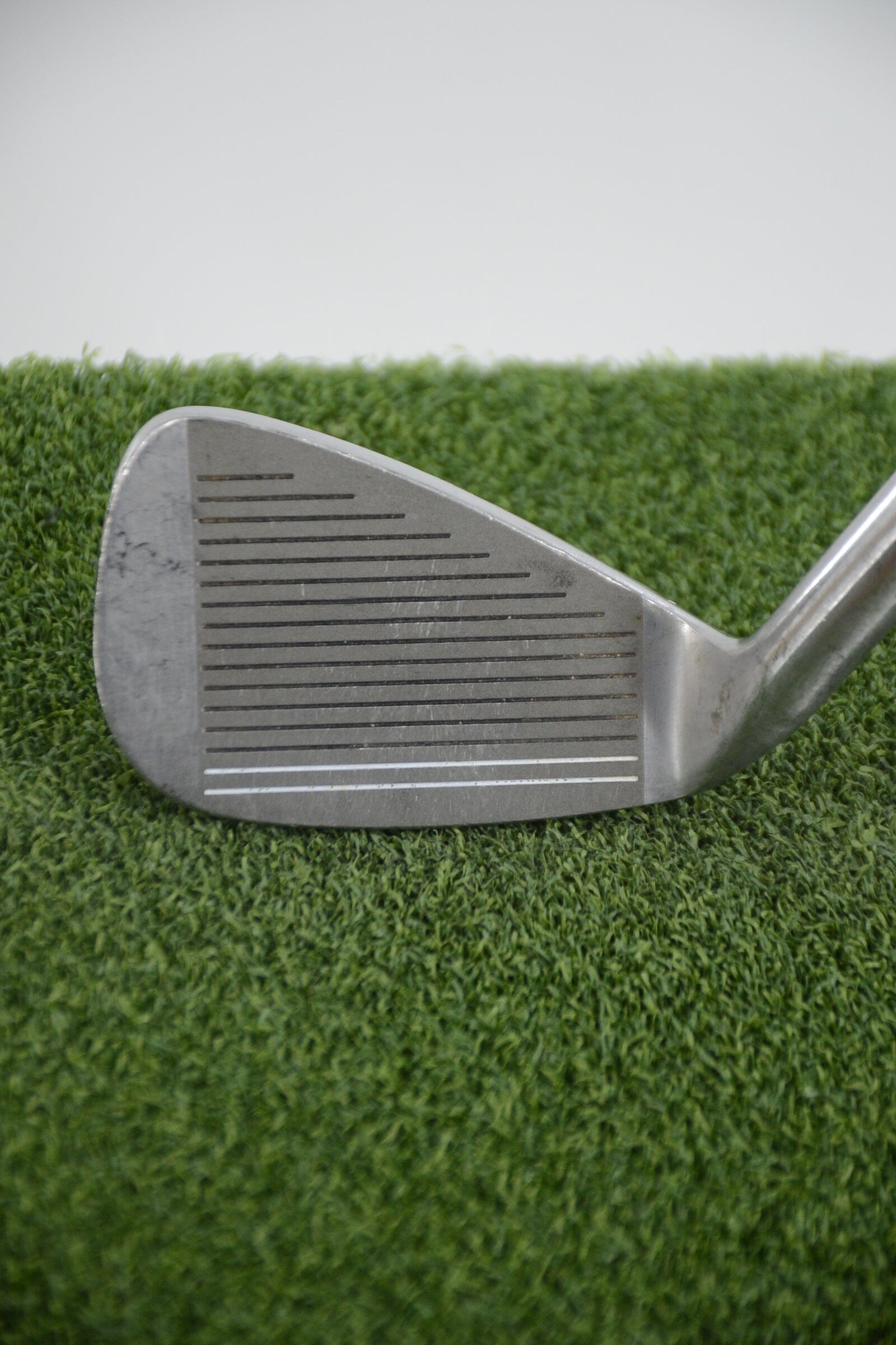 RedBird 7 Iron S Flex 37" Golf Clubs GolfRoots