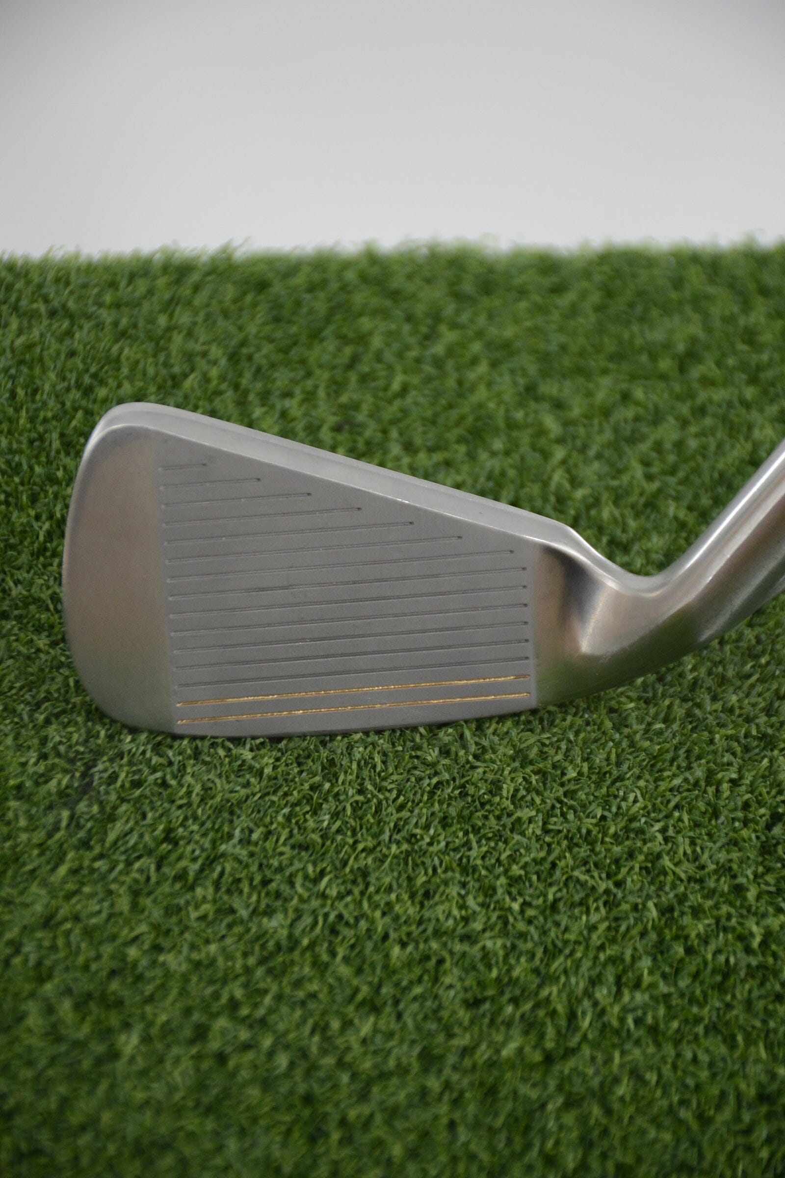 Palmer PHD Oversize 3 Iron SR Flex 38.75" Golf Clubs GolfRoots