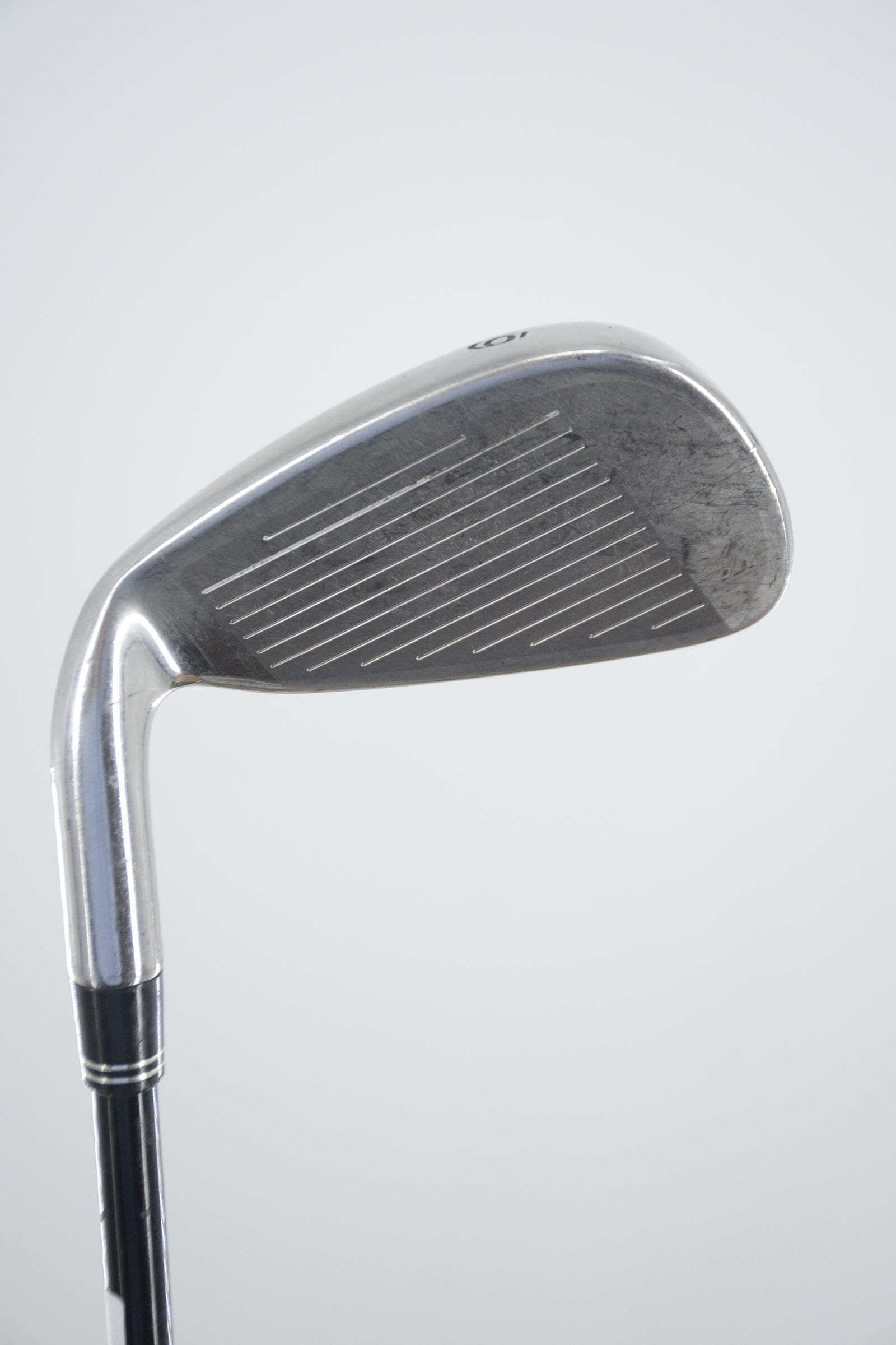 TaylorMade Burner XD 6 Iron R Flex 37.5" Golf Clubs GolfRoots