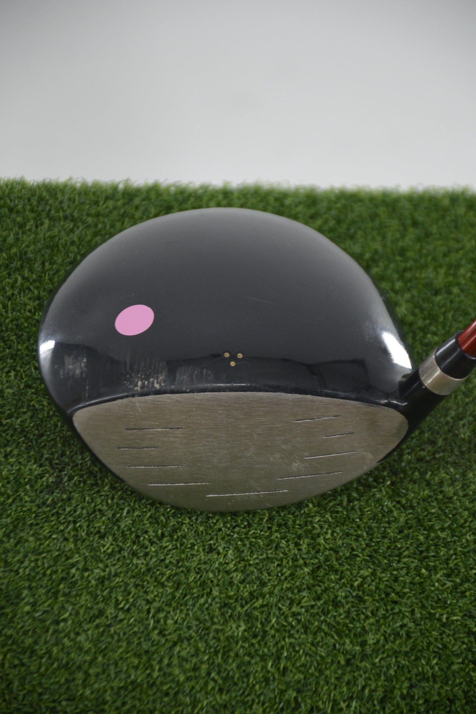 *Dented* Palm Springs 2 EZ 12 Degree Driver R Flex 45" Golf Clubs GolfRoots