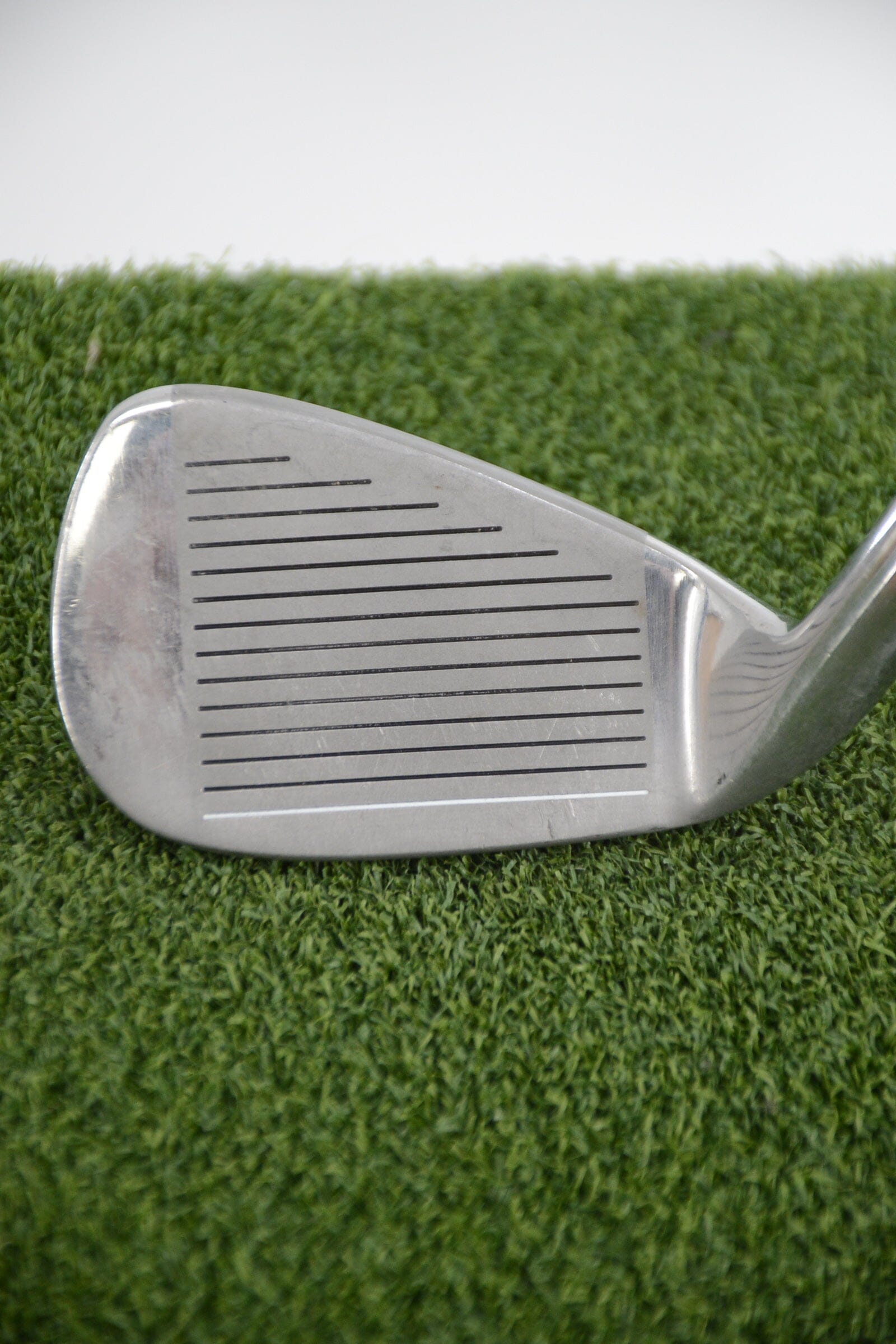 Top Flite PW S Flex 35.25" Golf Clubs GolfRoots