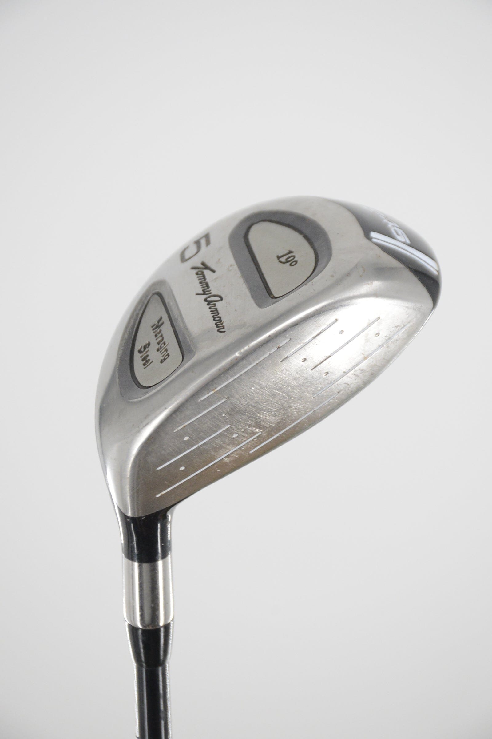 Tommy Armour Maraging Steel 5 Wood R Flex 42" Golf Clubs GolfRoots