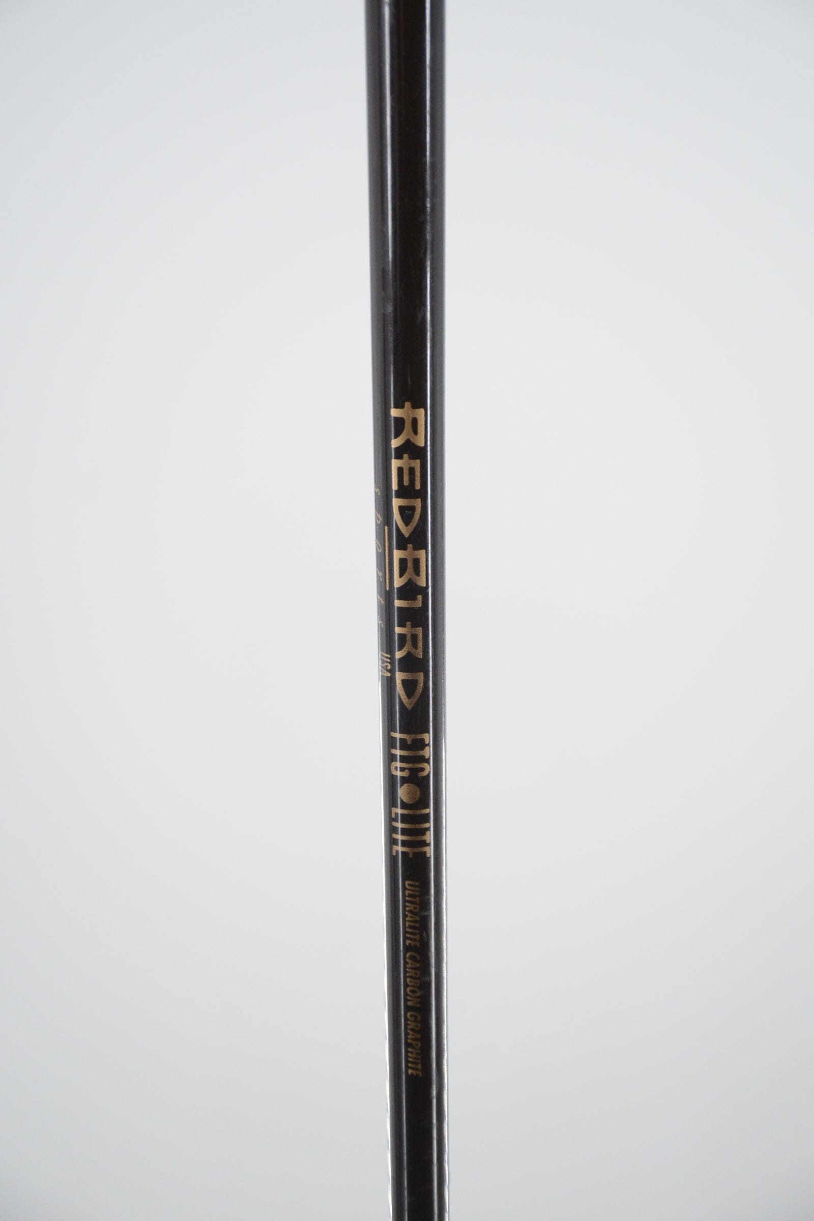 RedBird 7 Iron S Flex 37" Golf Clubs GolfRoots