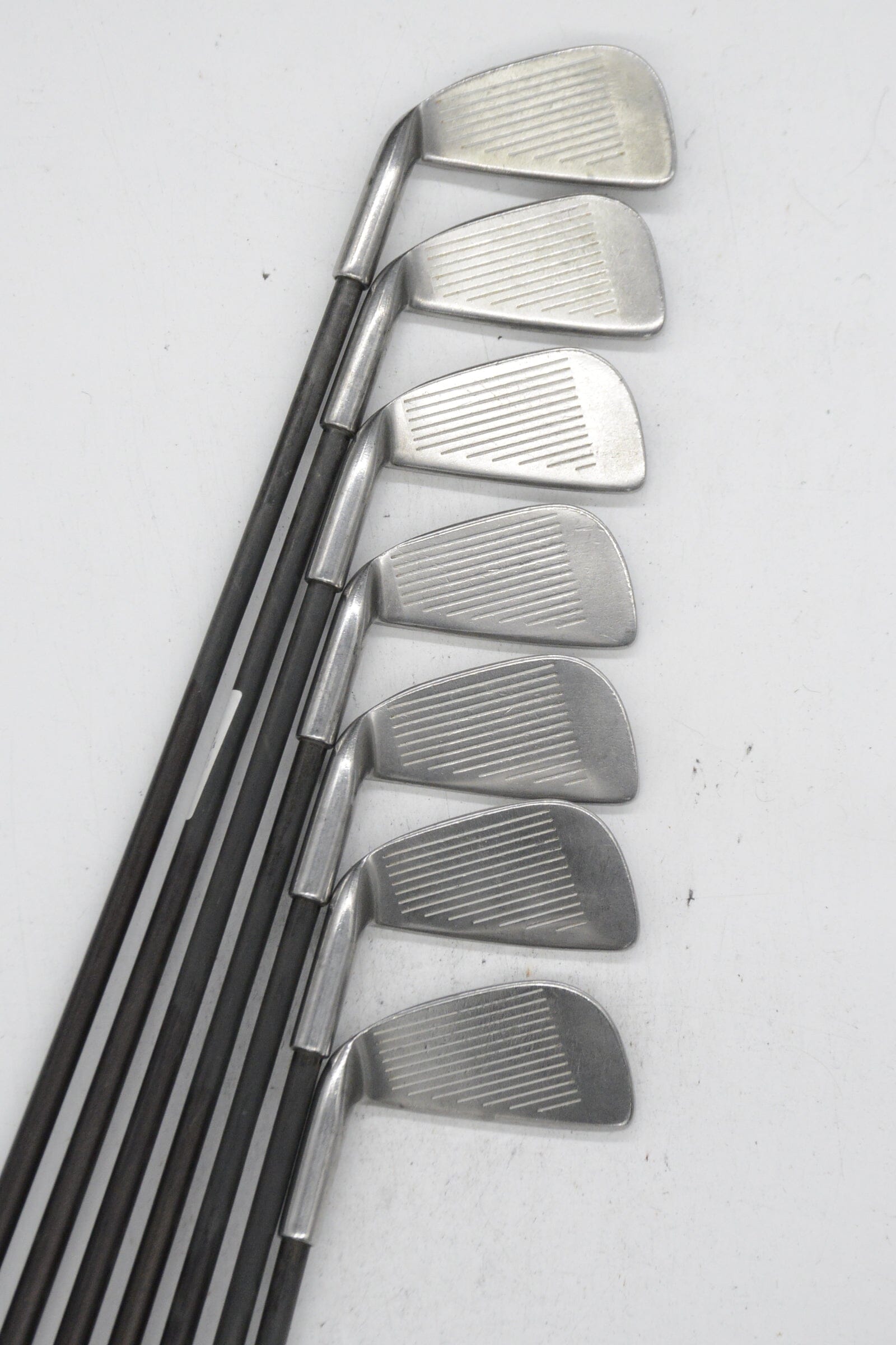 Daiwa Hi-Trac 3-9 Iron Set R Flex -0.5" Golf Clubs GolfRoots