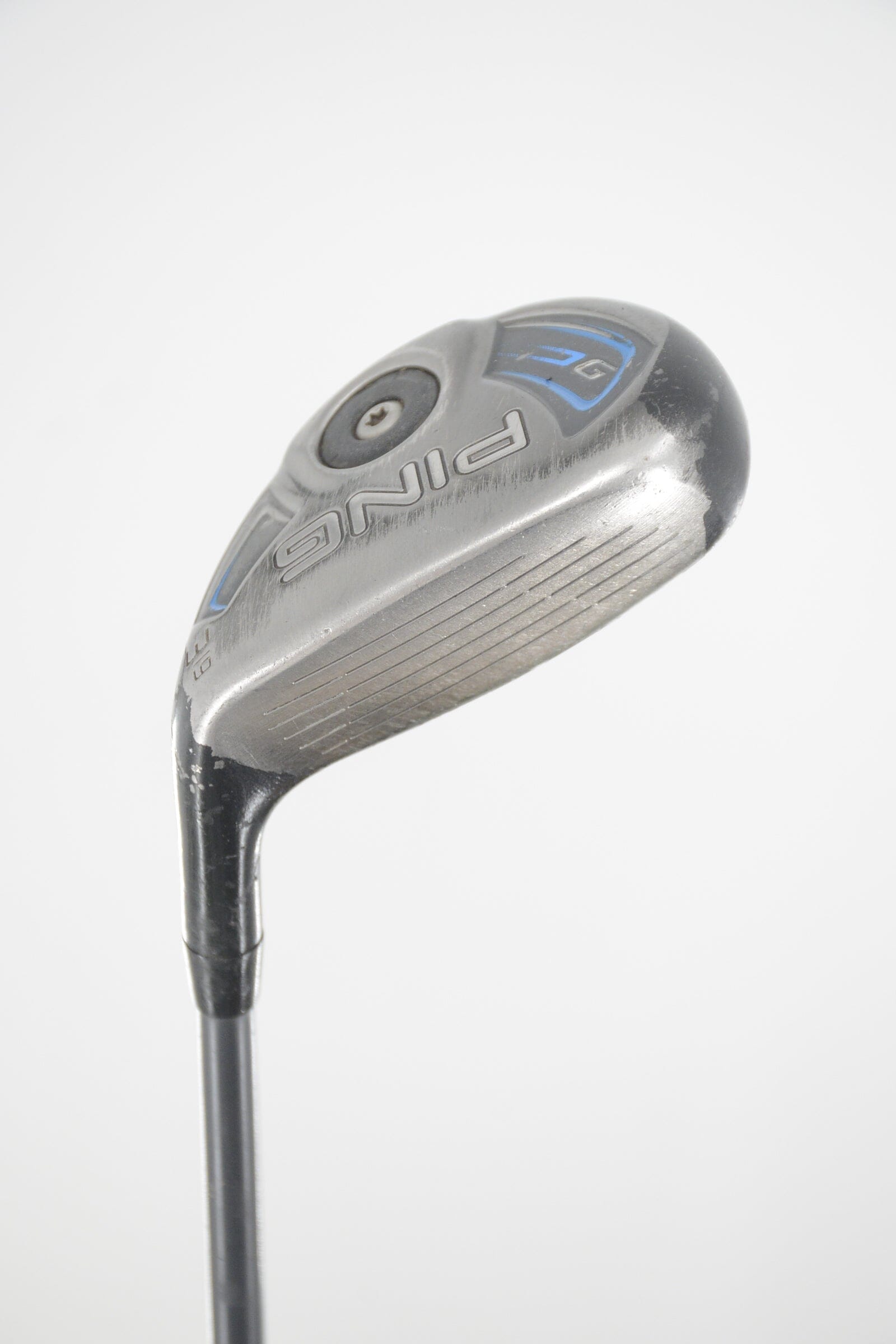 Ping G 3 Hybrid S Flex 39.5" Golf Clubs GolfRoots