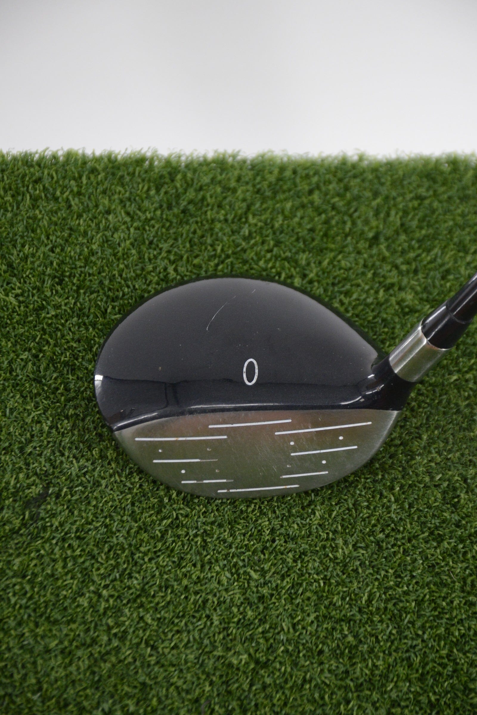 Tommy Armour Maraging Steel 5 Wood R Flex 42" Golf Clubs GolfRoots