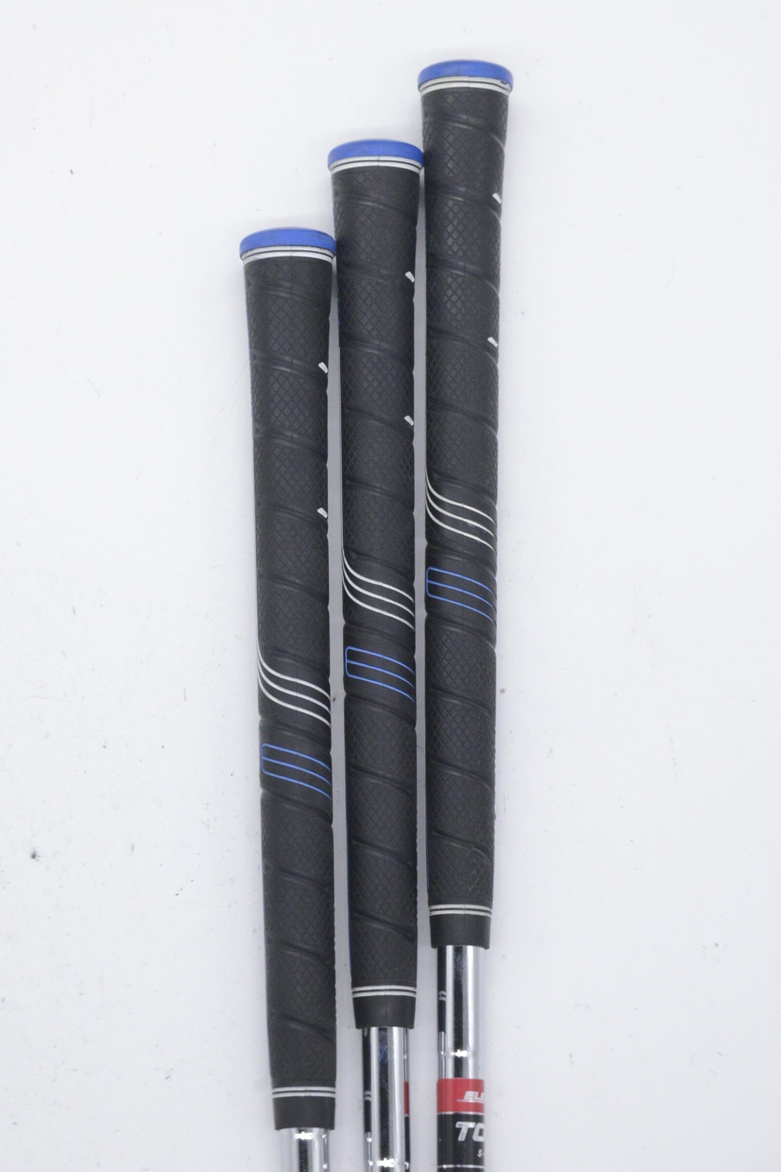PXG 0311 Sugar Daddy II 52, 56, 60 Degree Wedge Set S Flex Golf Clubs GolfRoots