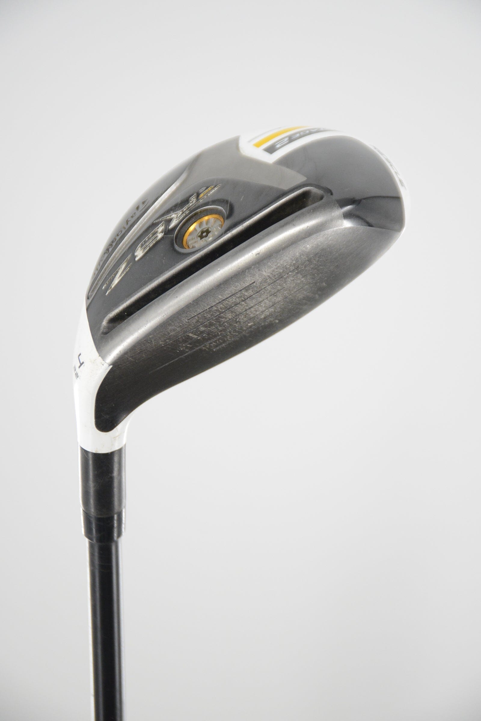 TaylorMade Rocketballz RBZ Stage 2 Rescue 4 Hybrid R Flex 40.5" Golf Clubs GolfRoots