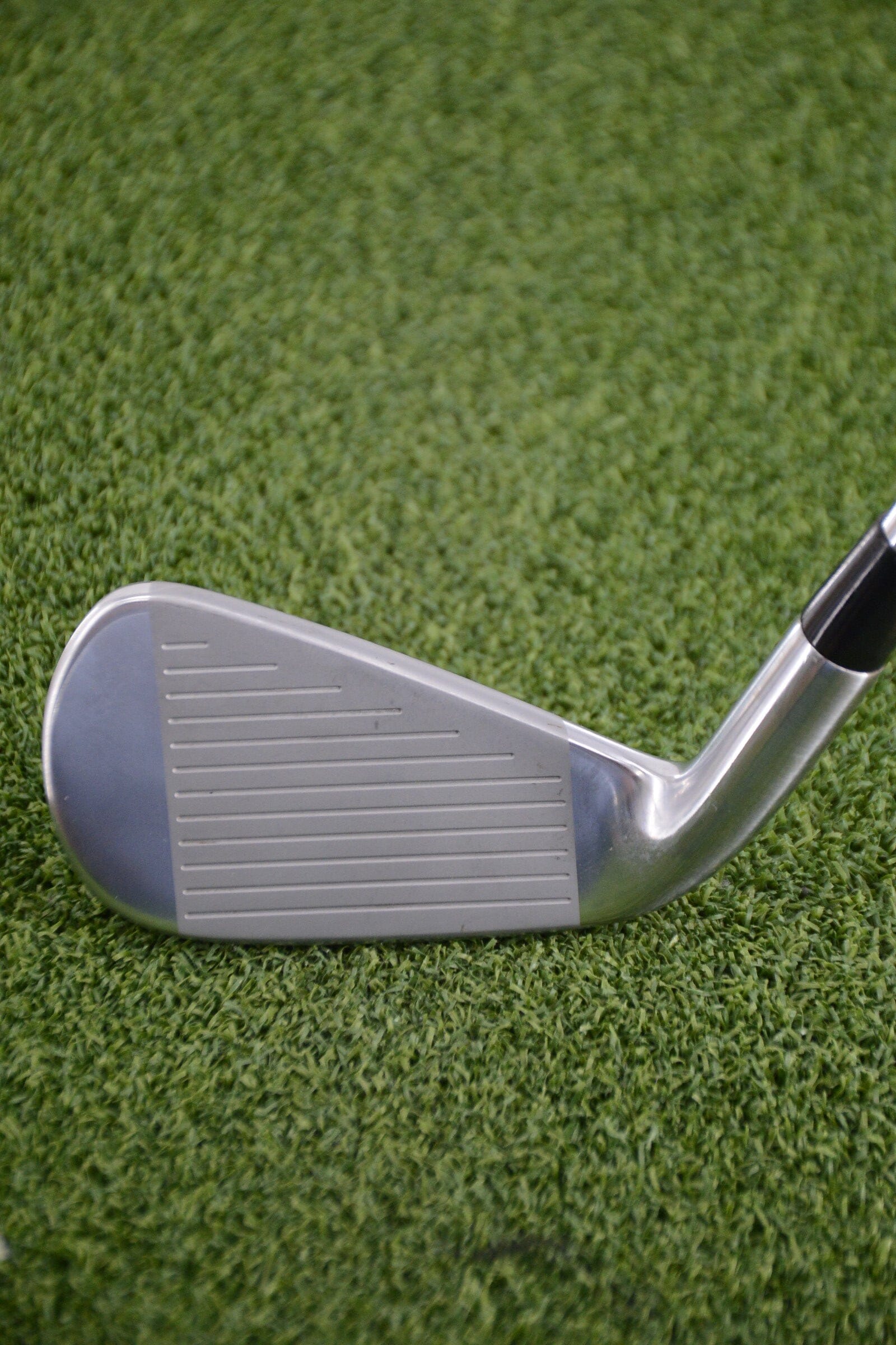 Mizuno Pro 245 4 Iron S Flex 38.25" Golf Clubs GolfRoots