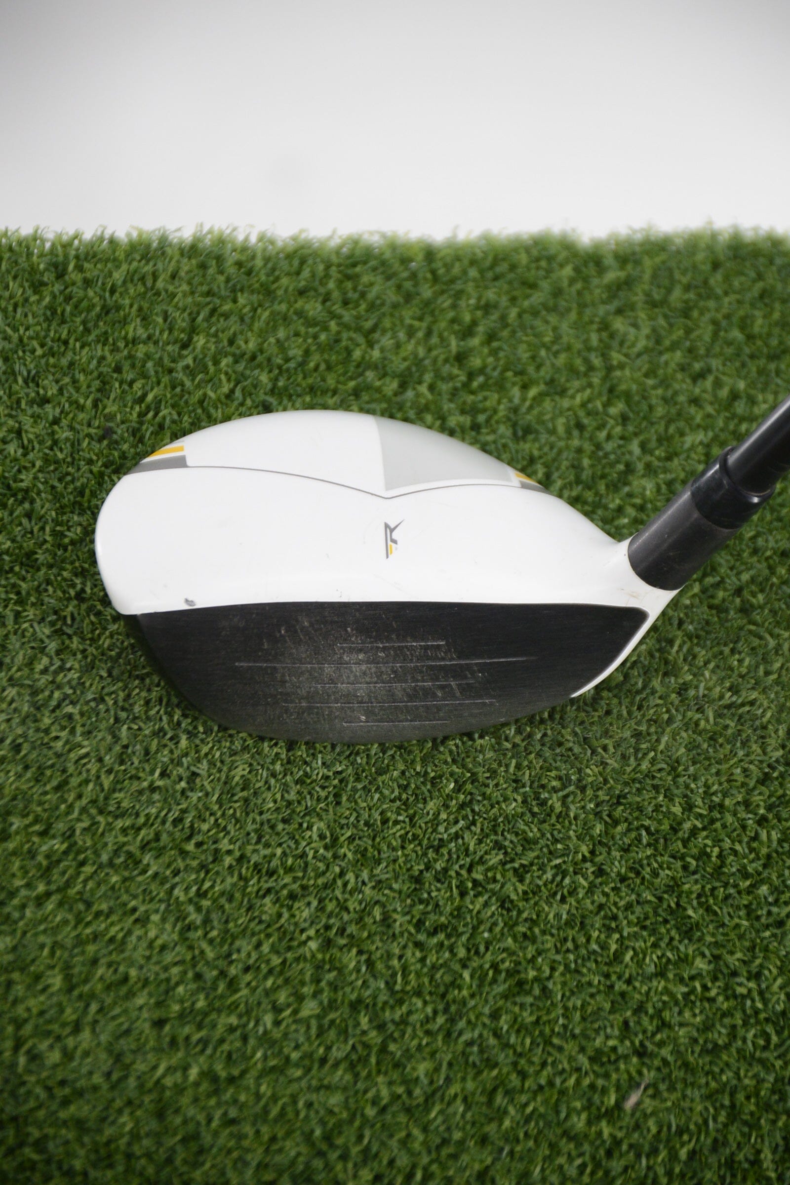 TaylorMade Rocketballz RBZ Stage 2 Rescue 4 Hybrid R Flex 40.5"