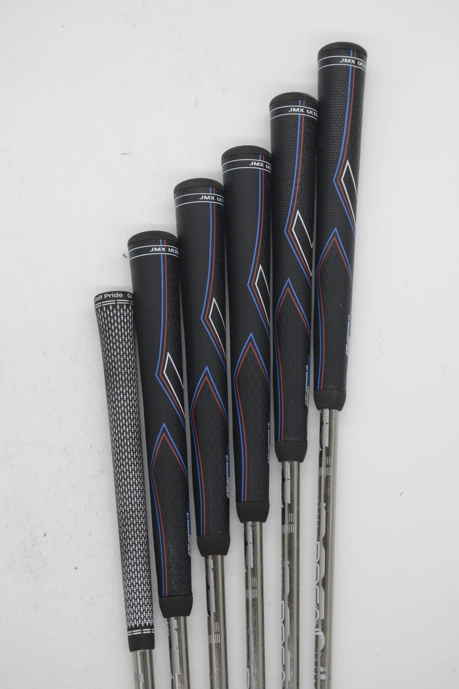 Cobra Aerojet 5-PW Iron Set S Flex -0.5" Golf Clubs GolfRoots