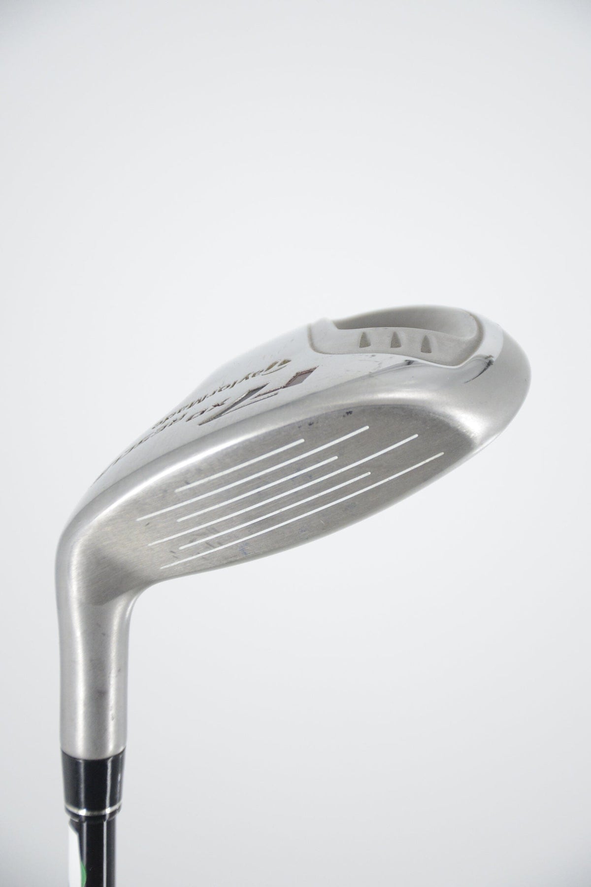 TaylorMade R7 XD 4 Hybrid Uniflex 39.5" Golf Hybrids TaylorMade
