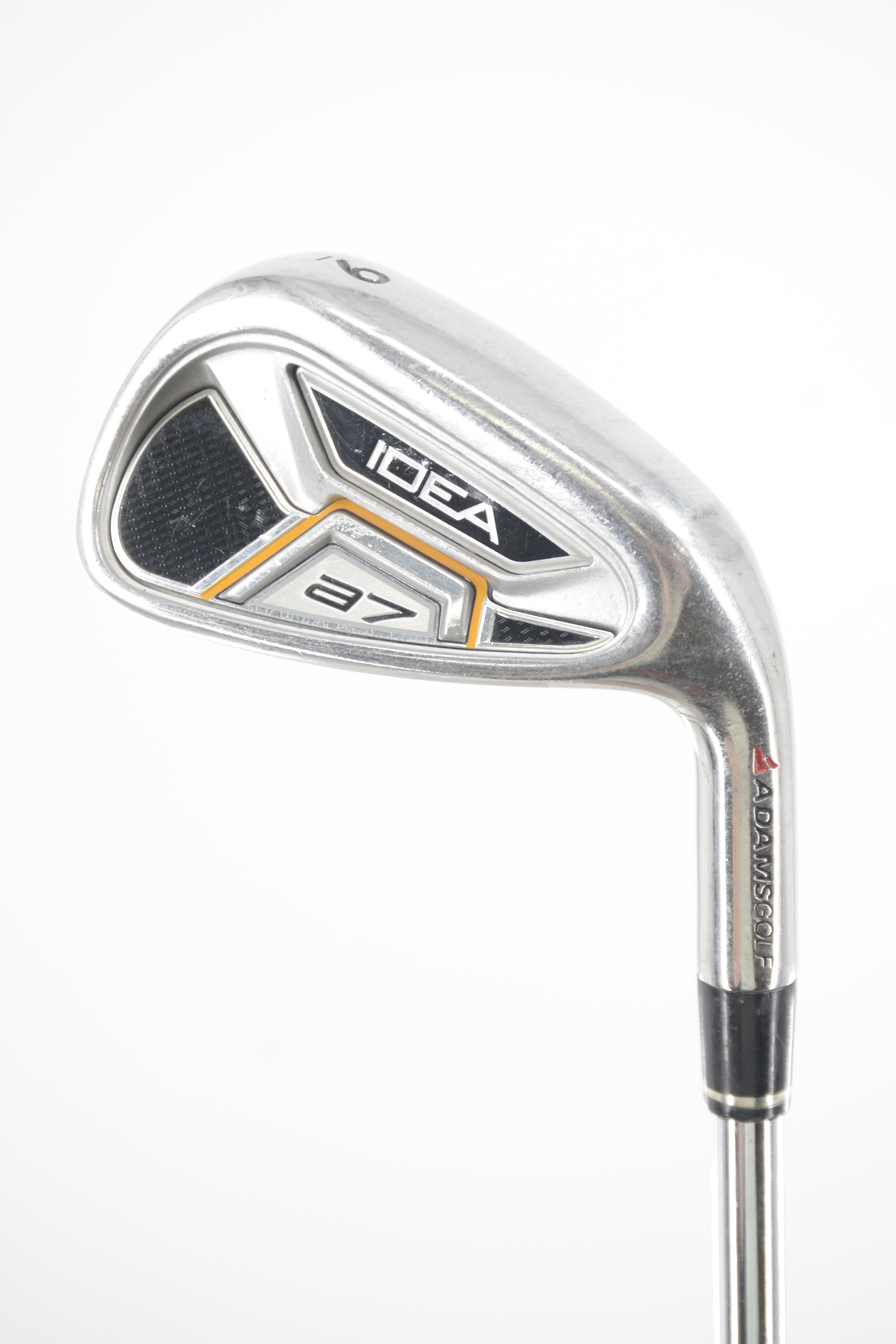 Adams Idea A7 9 Iron R Flex 35.75" Golf Clubs GolfRoots