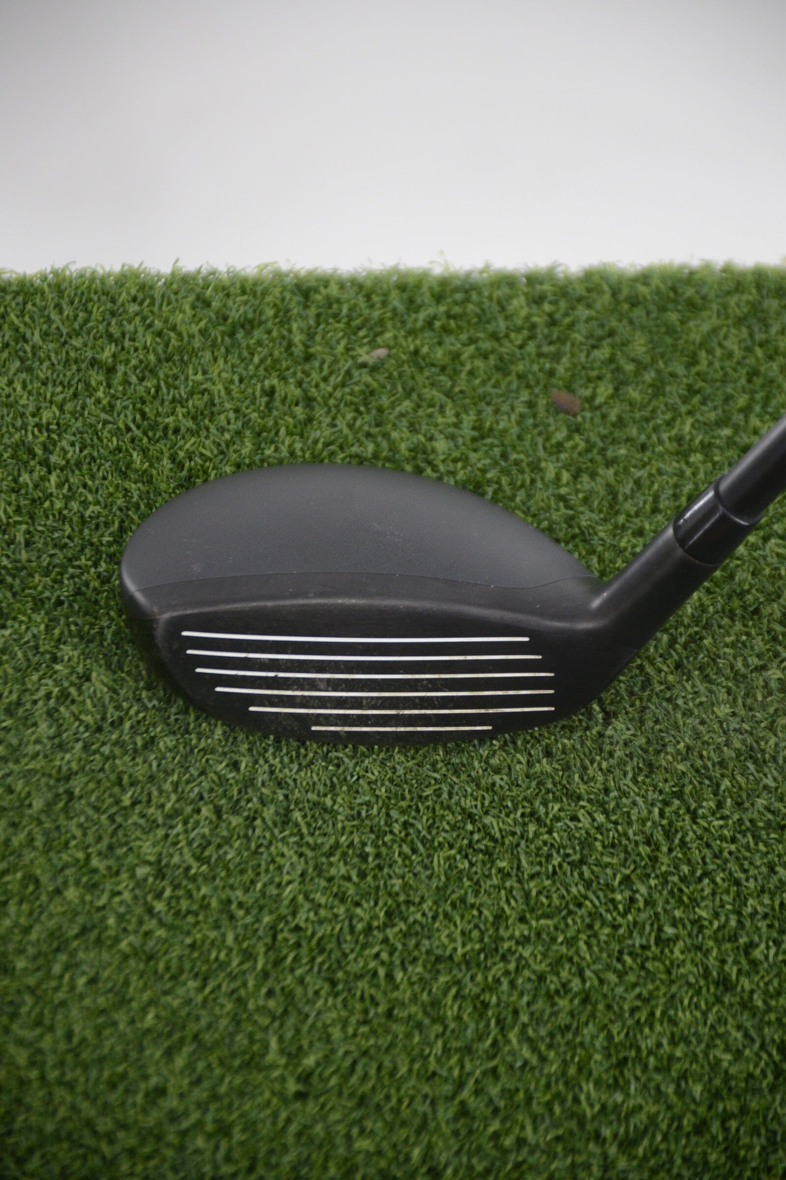 Ping G25 23 Degree Hybrid SR Flex 39" Golf Clubs GolfRoots