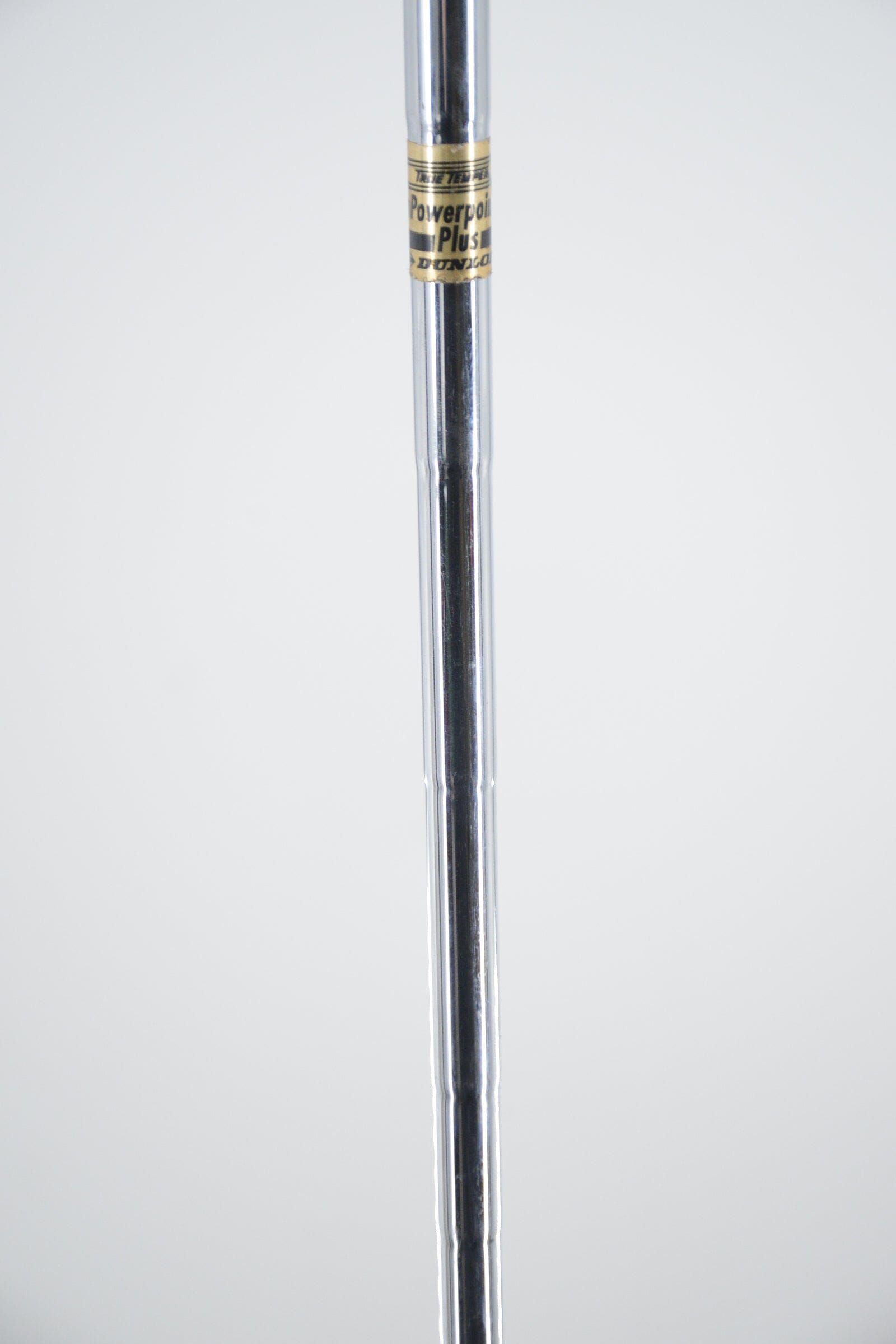 MaxFli Dunlop X-PT 9 Iron S Flex 35.25" Golf Clubs GolfRoots