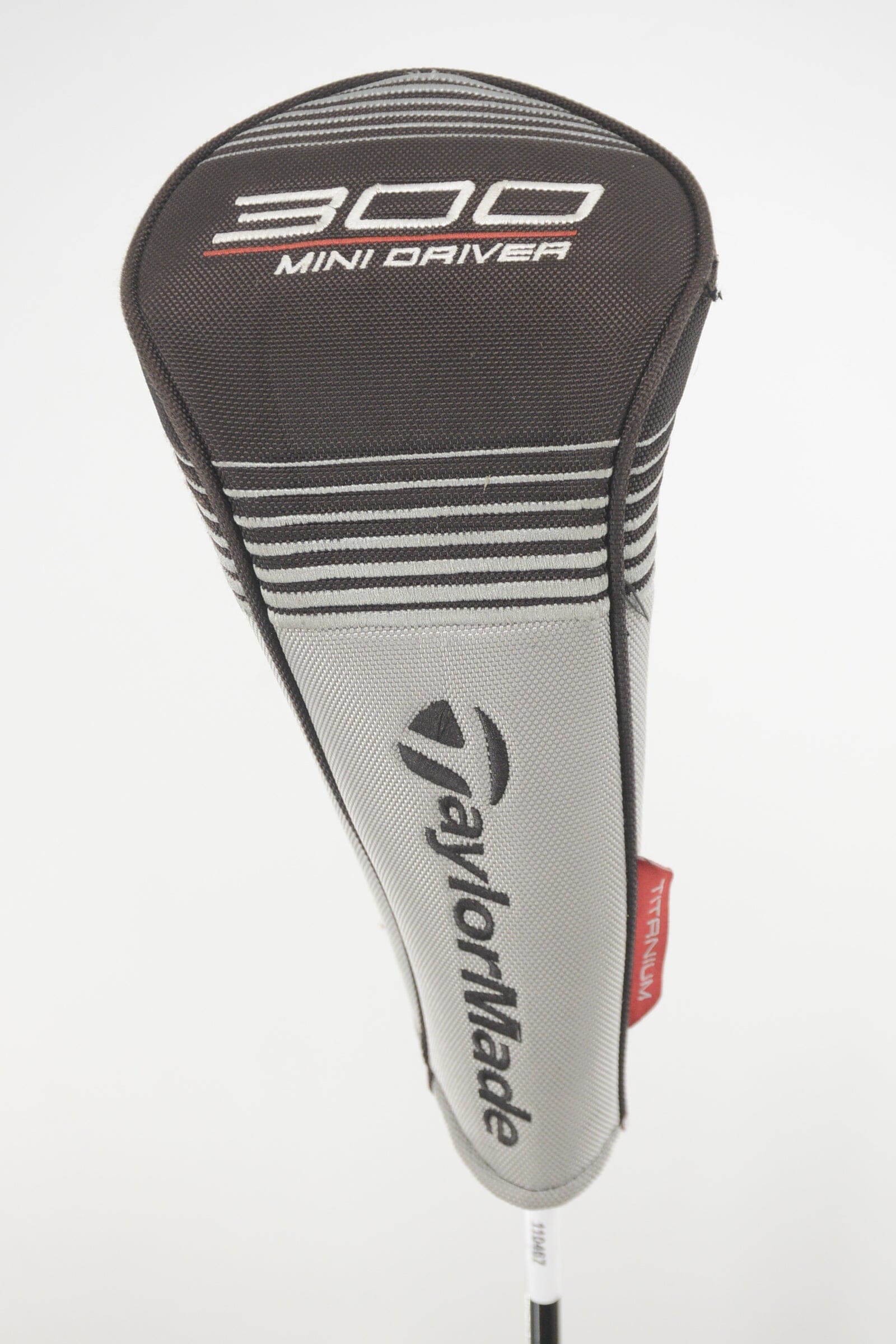 TaylorMade 300 Mini 11.5 Degree Driver R Flex 43" Golf Clubs GolfRoots