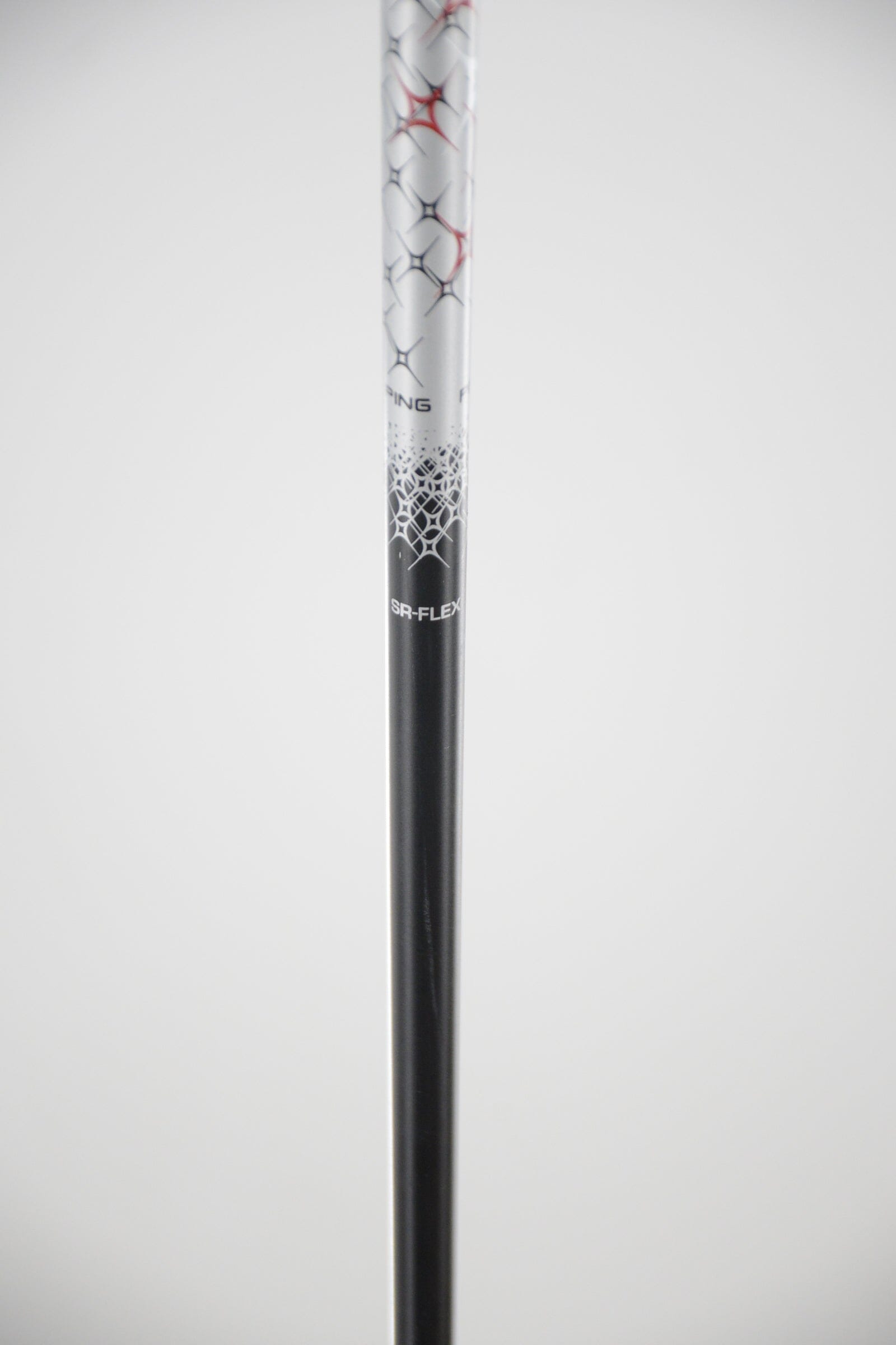 Ping G25 23 Degree Hybrid SR Flex 39" Golf Clubs GolfRoots