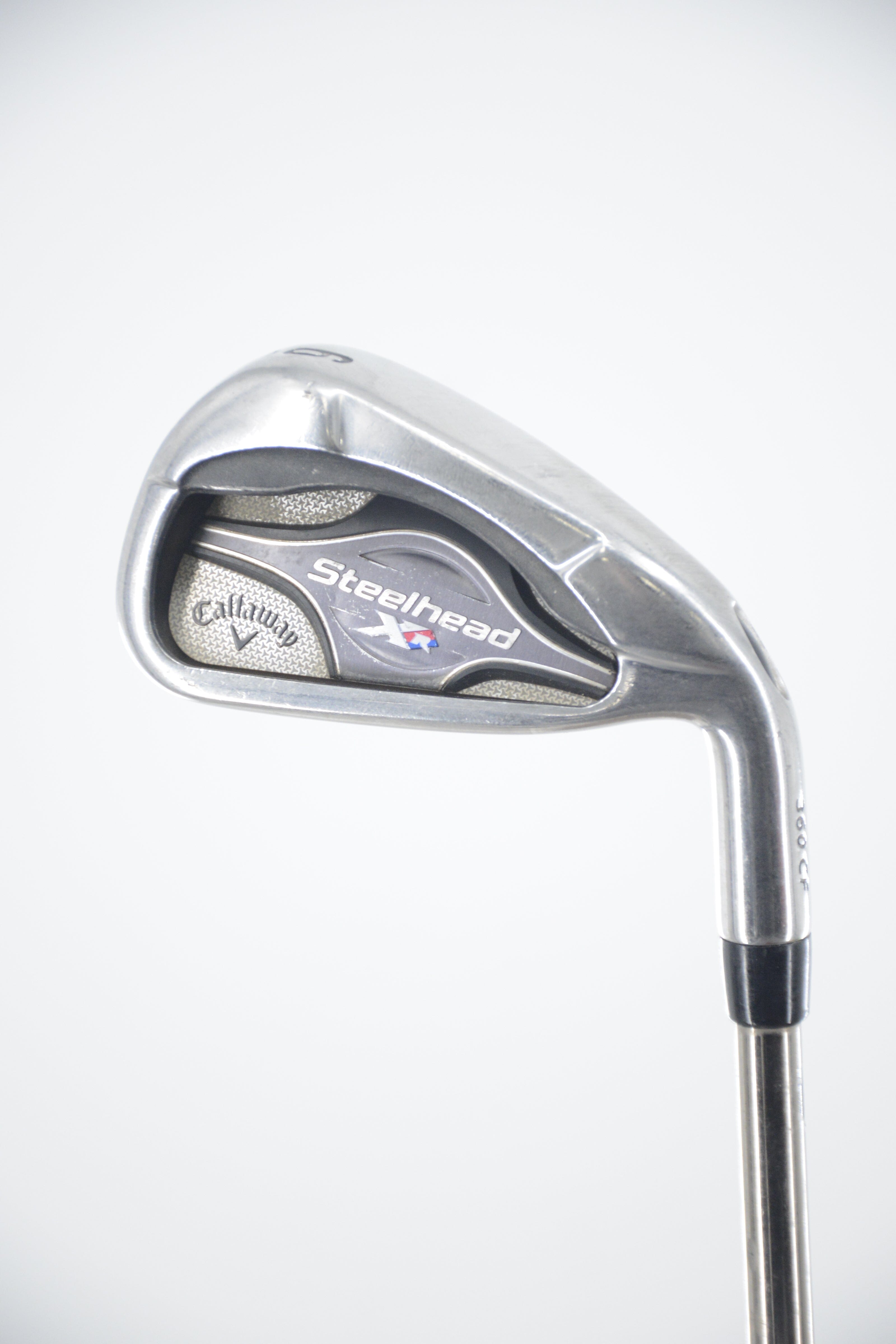 Callaway Steelhead XR 6 Iron SR Flex 37.5" Golf Clubs GolfRoots