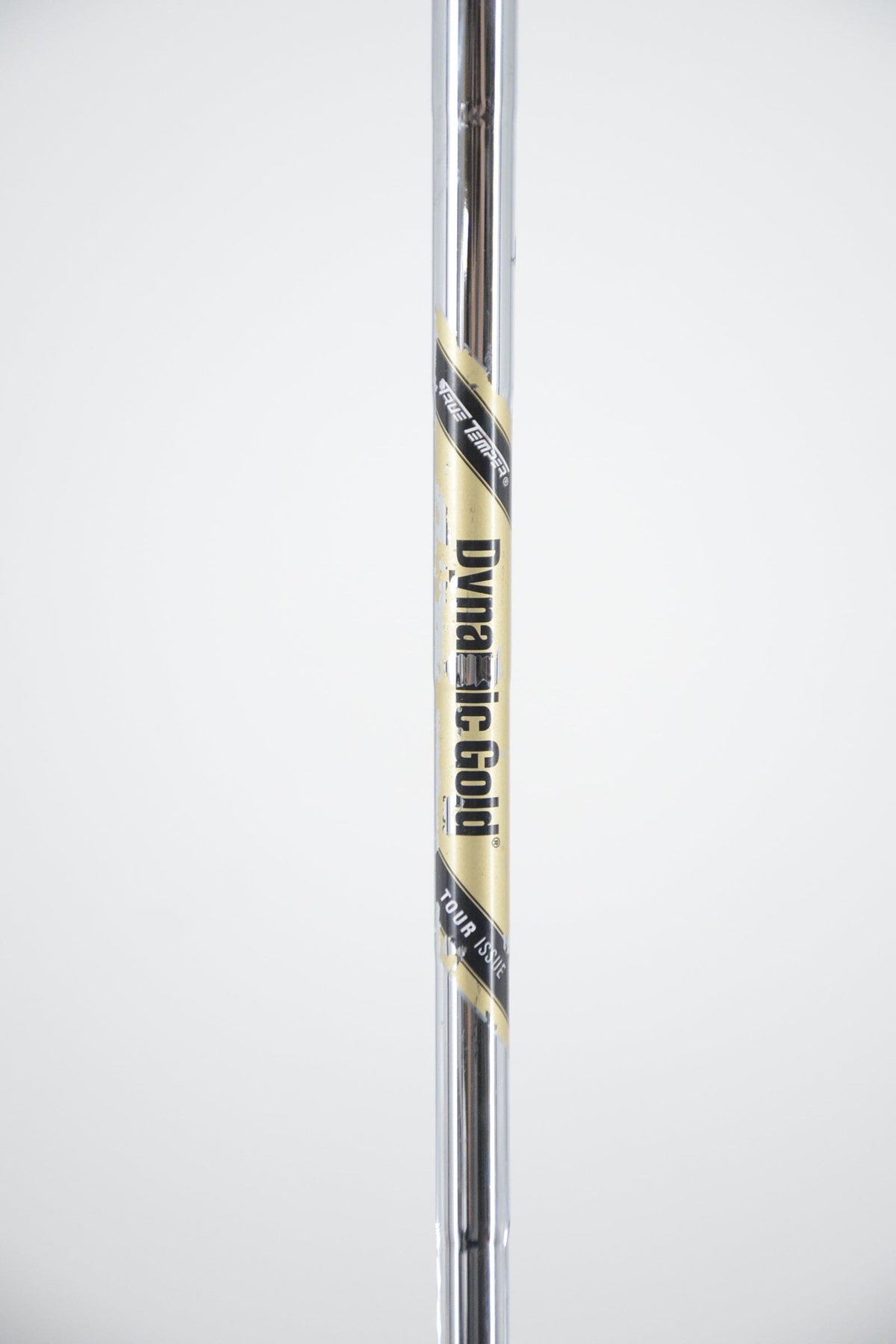 Scratch 58 Degree Wedge Wedge Flex 36.5"