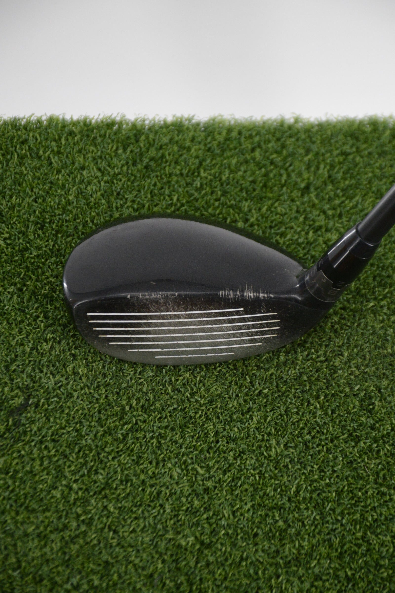 Titleist 913H 21 Degree Hybrid S Flex 41.75" Golf Clubs GolfRoots