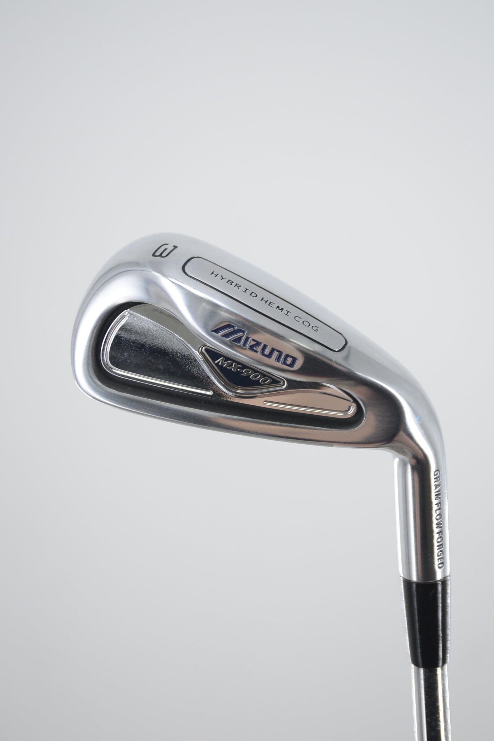 Mizuno MX-900 3 Iron R Flex 39" Golf Clubs GolfRoots
