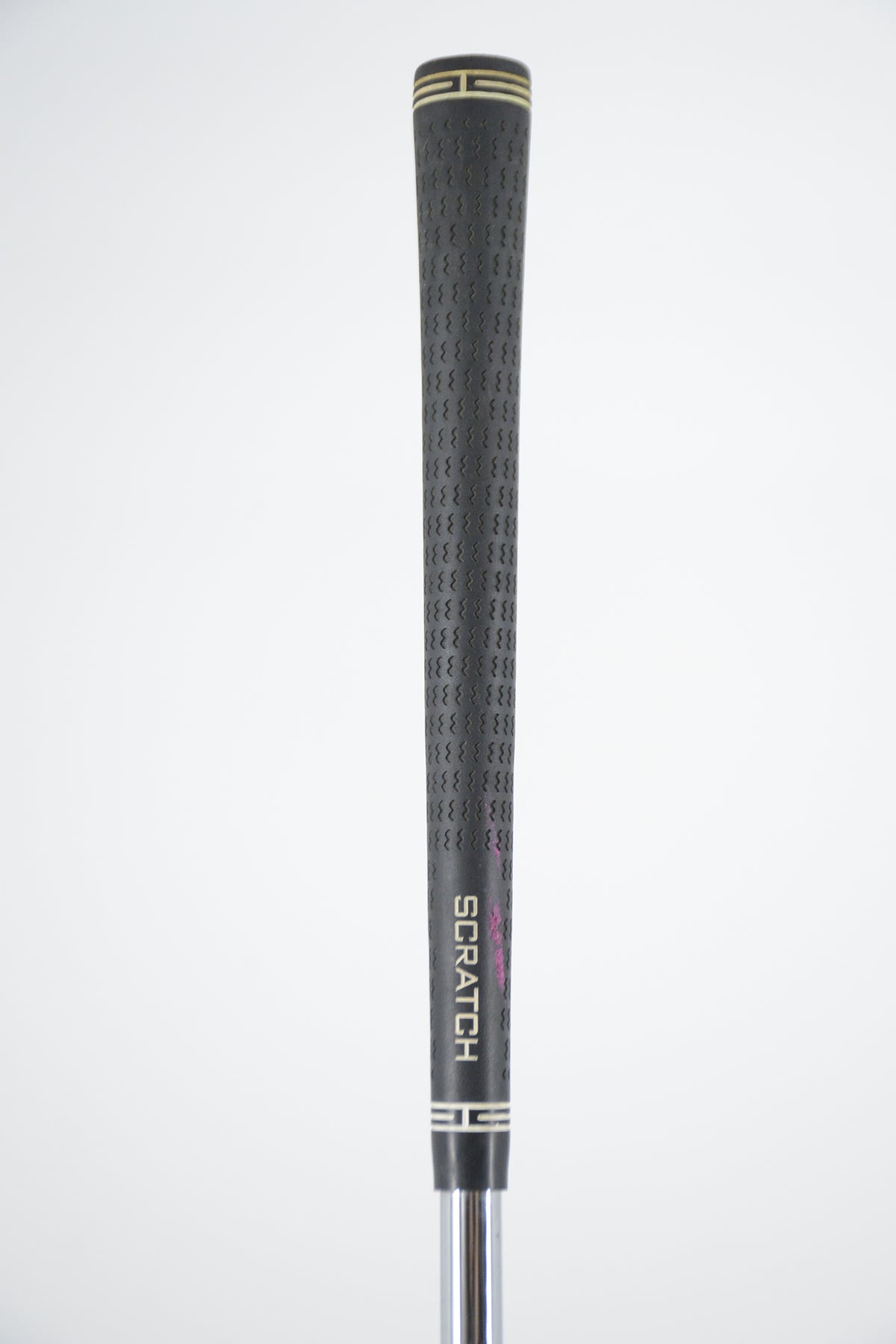 Scratch 58 Degree Wedge Wedge Flex 36.5"