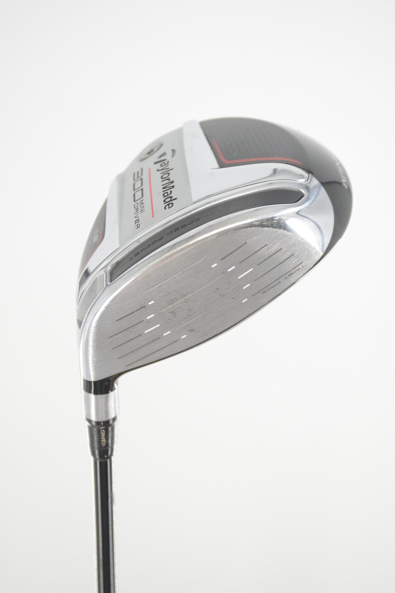 TaylorMade 300 Mini 11.5 Degree Driver R Flex 43" Golf Clubs GolfRoots