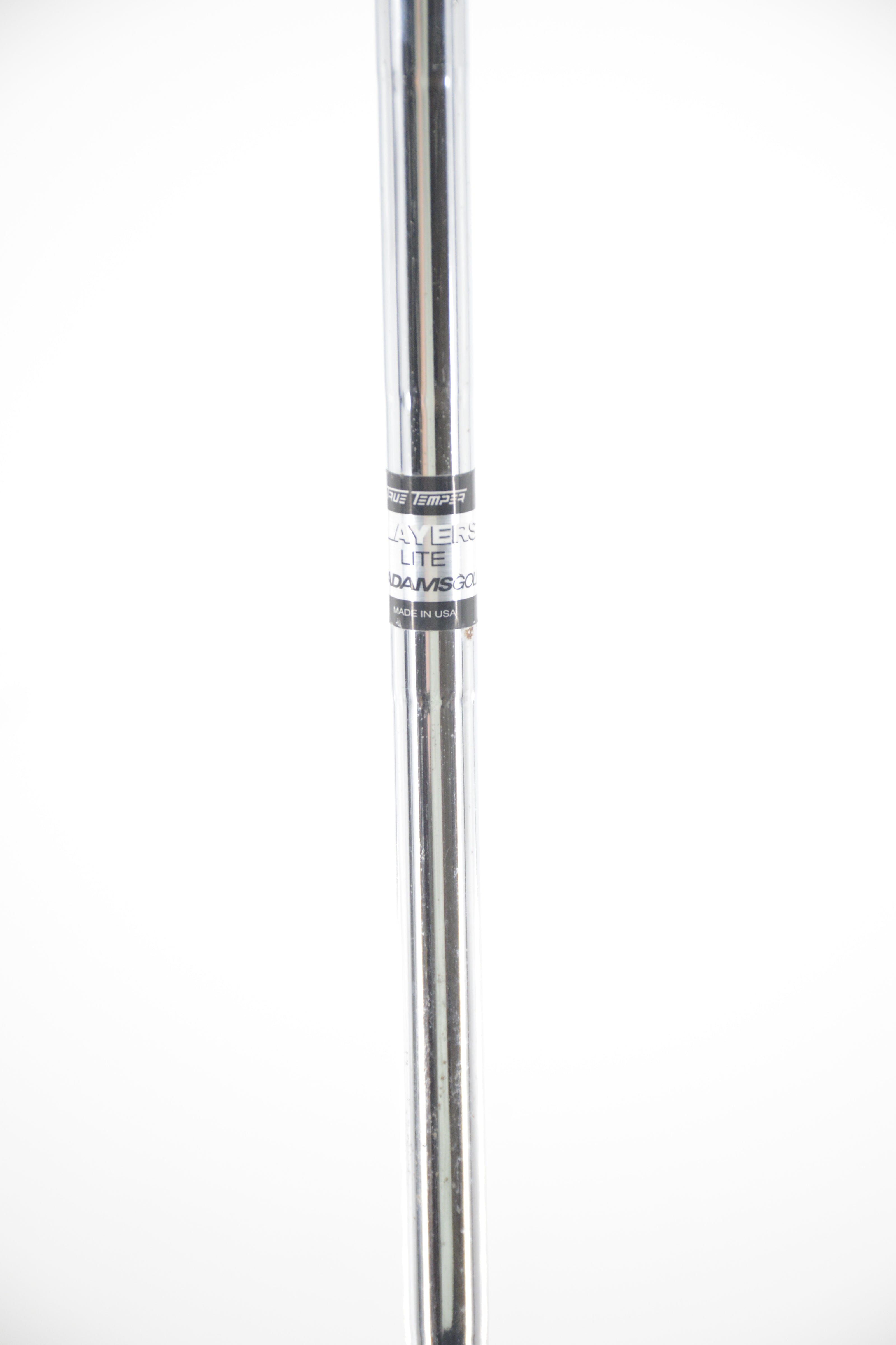 Adams Idea A7 9 Iron R Flex 35.75" Golf Clubs GolfRoots