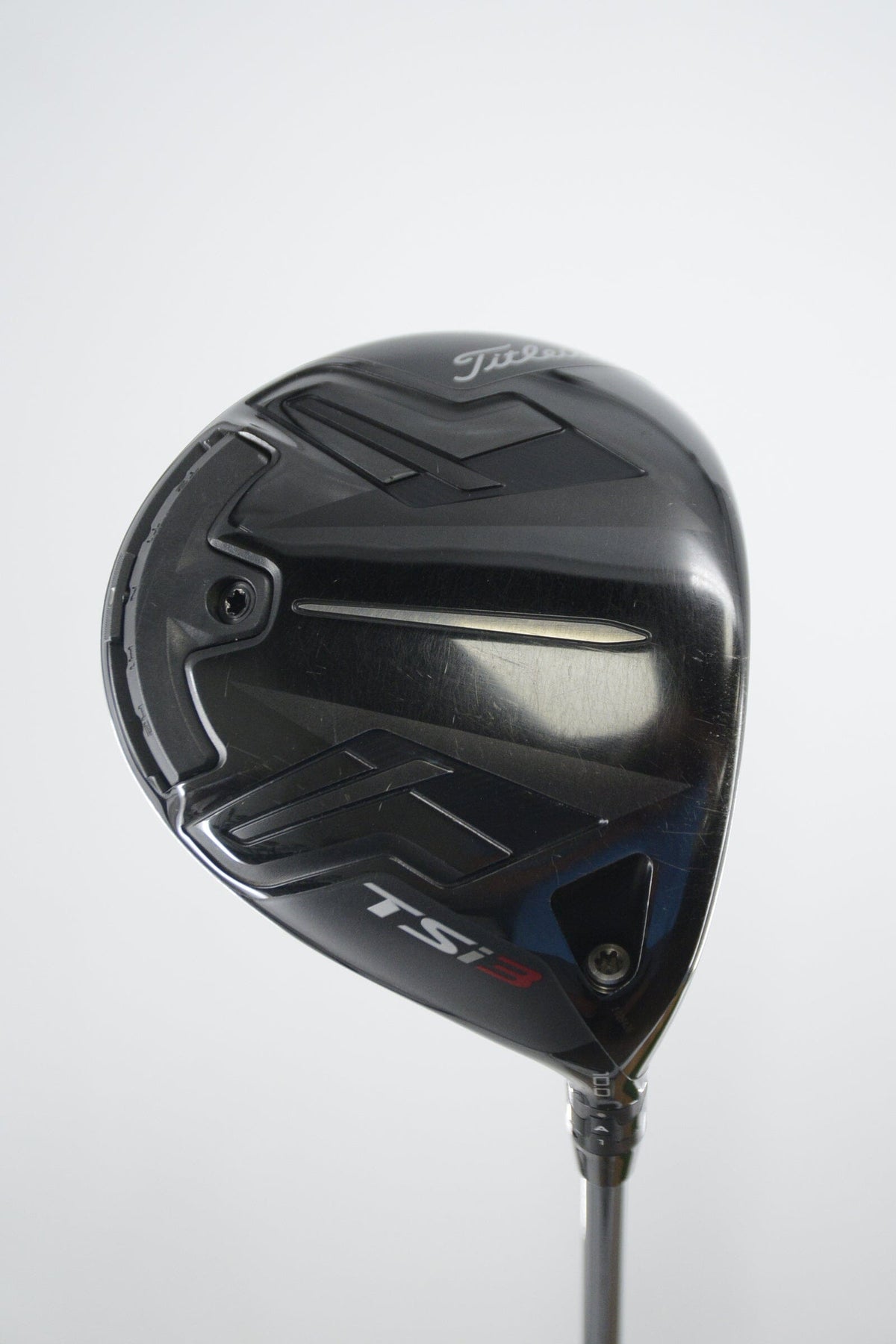 Titleist TSi3 10 Degree Driver R Flex 45.25" Golf Clubs GolfRoots