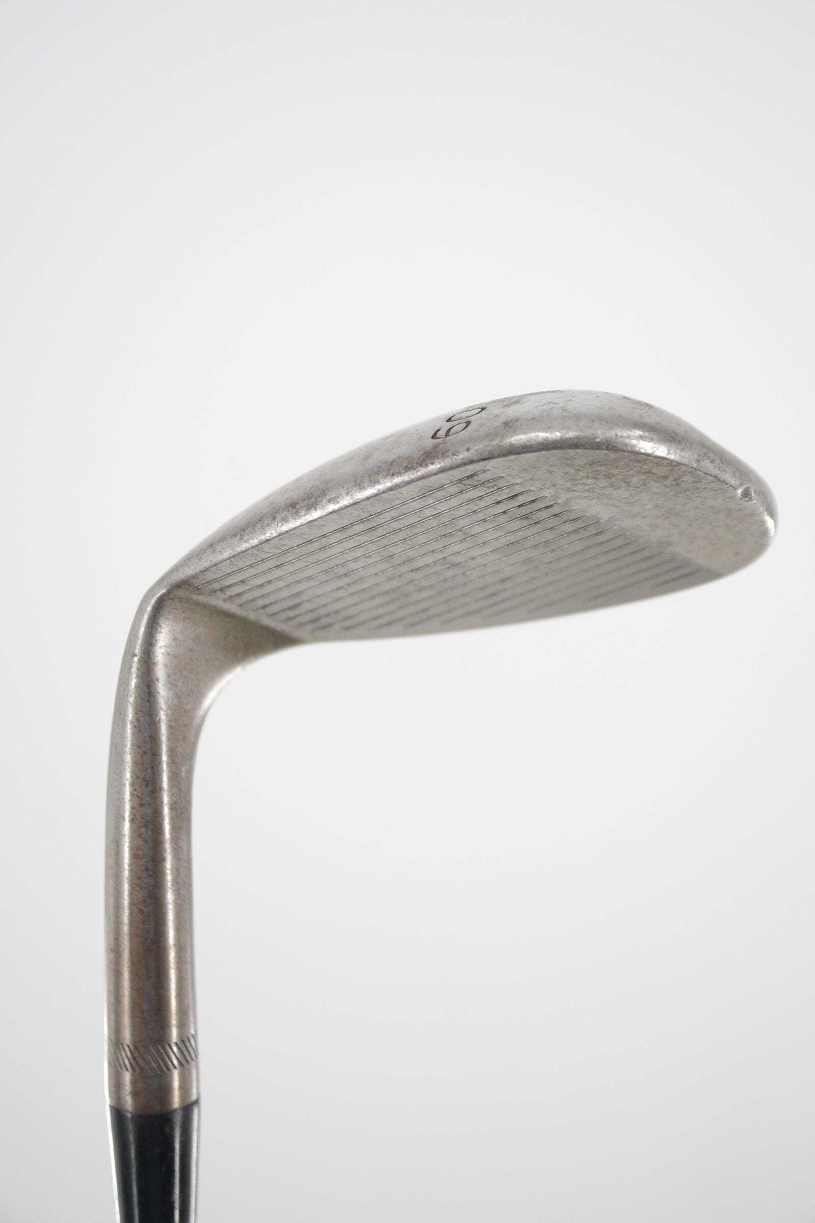 Titleist Vokey SM4 Oil Can 60 Degree Wedge Wedge Flex 34.75" Golf Clubs GolfRoots