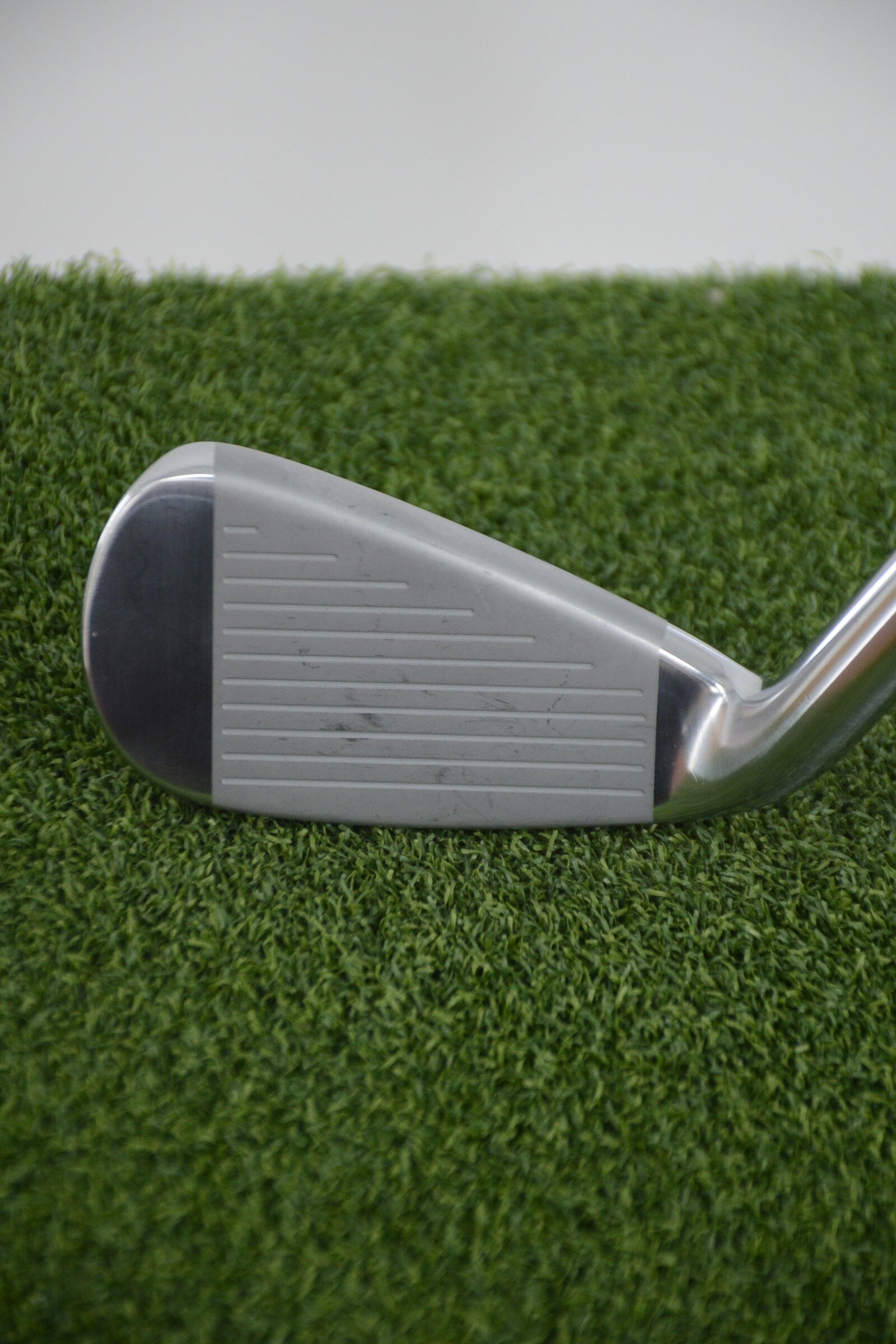Mizuno MX-900 3 Iron R Flex 39" Golf Clubs GolfRoots