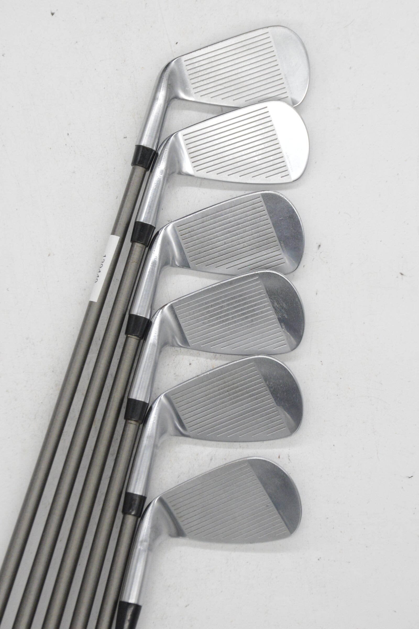 Nike Vr-S Covert 5-6, 8-AW Iron Set S Flex Std Length Golf Clubs GolfRoots