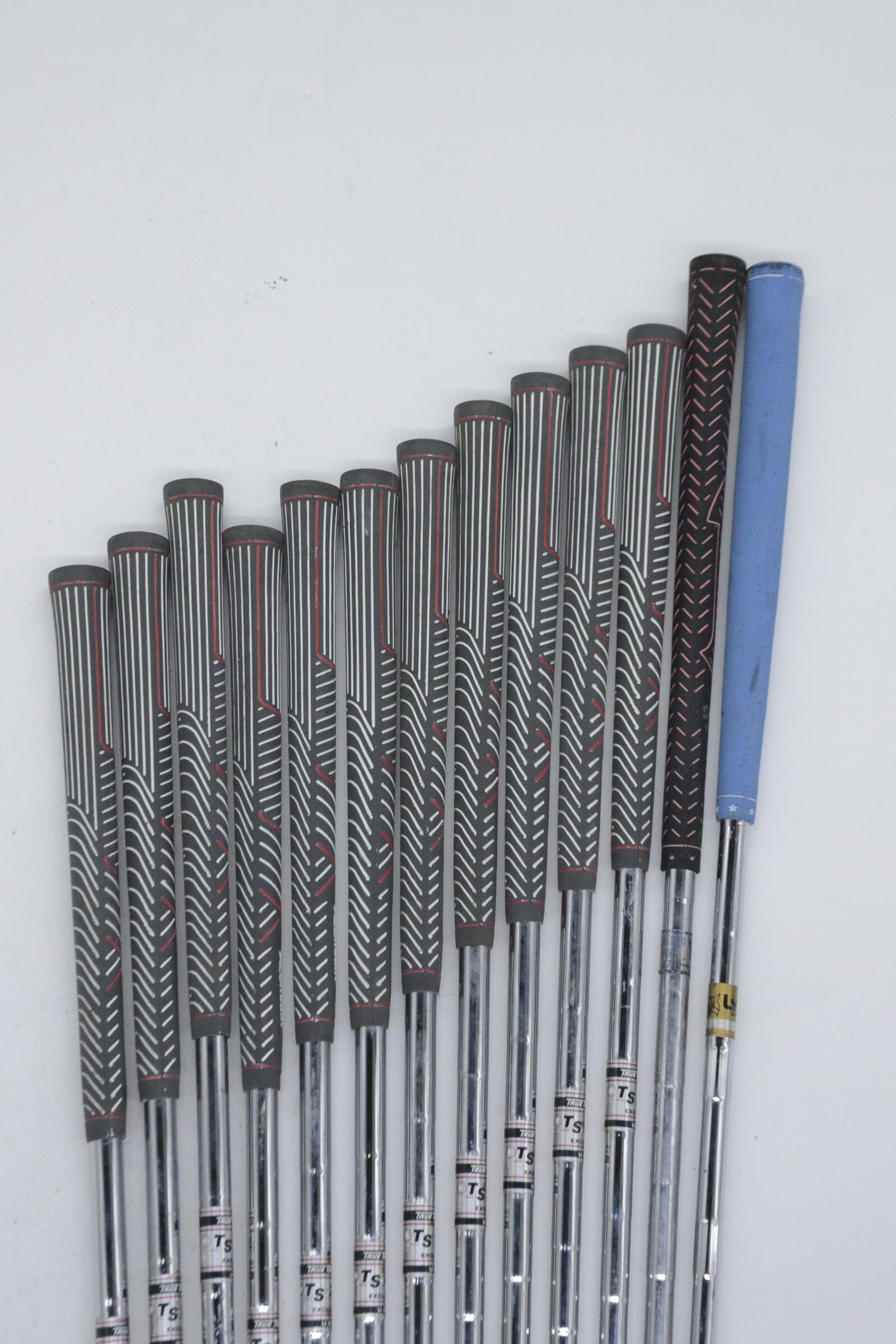 Women's Acumark 2000 Oversize Mixed Full Set W Flex Std Length Golf Clubs GolfRoots
