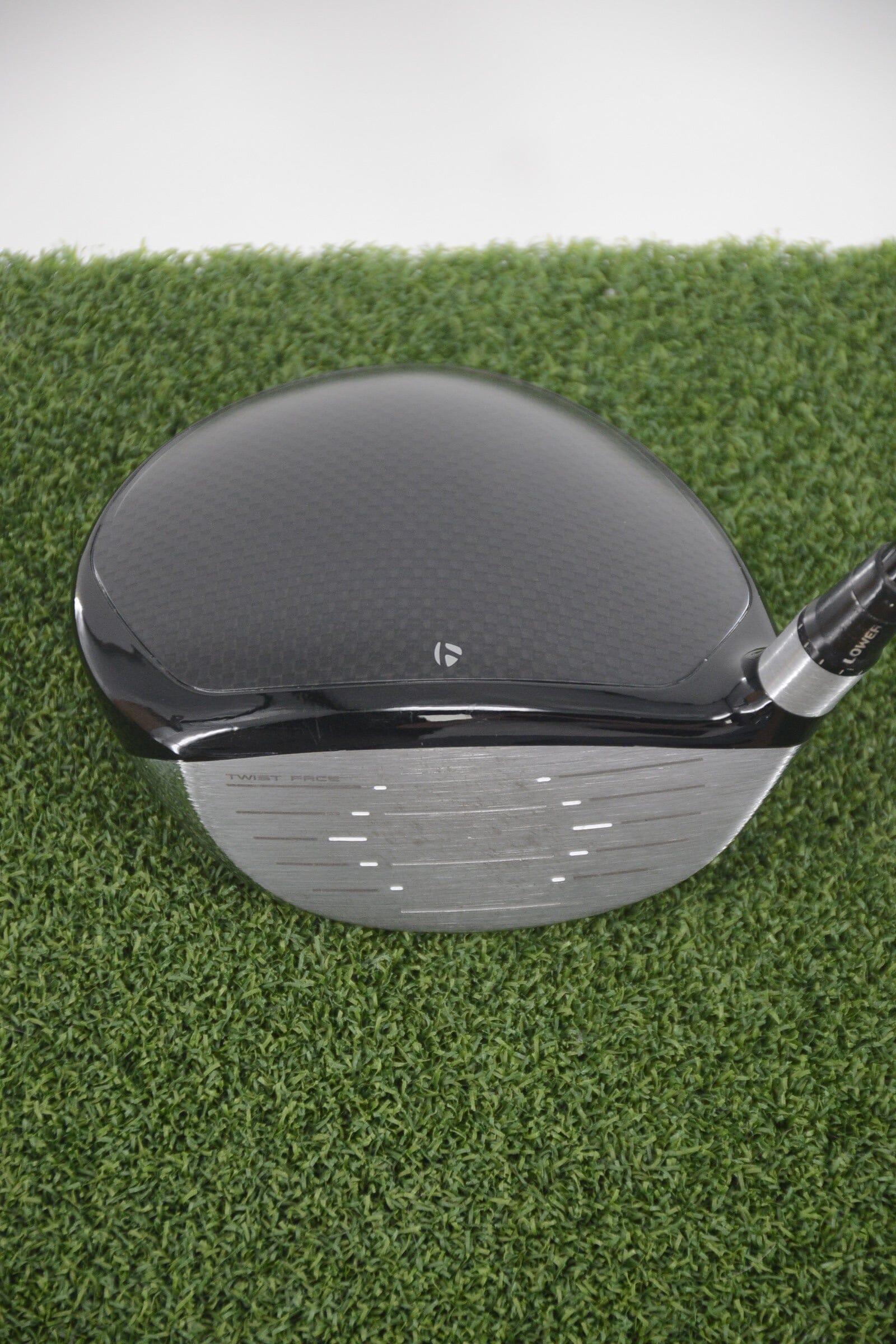 TaylorMade 300 Mini 11.5 Degree Driver R Flex 43" Golf Clubs GolfRoots