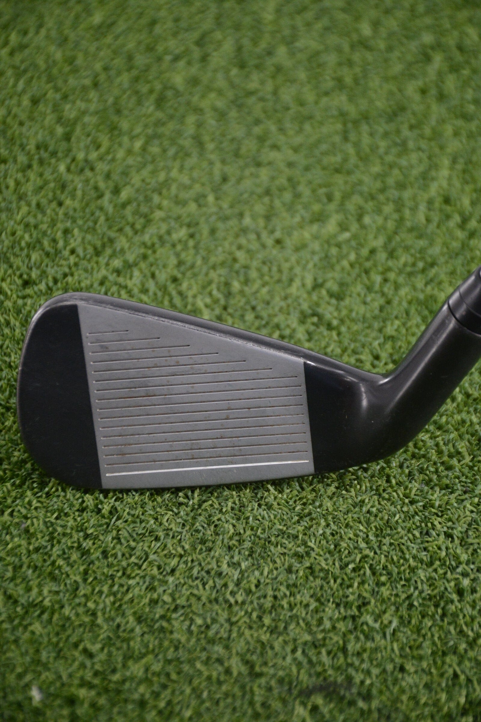 Ping Icrossover 3 Driving Iron S Flex 39.25" Golf Clubs GolfRoots