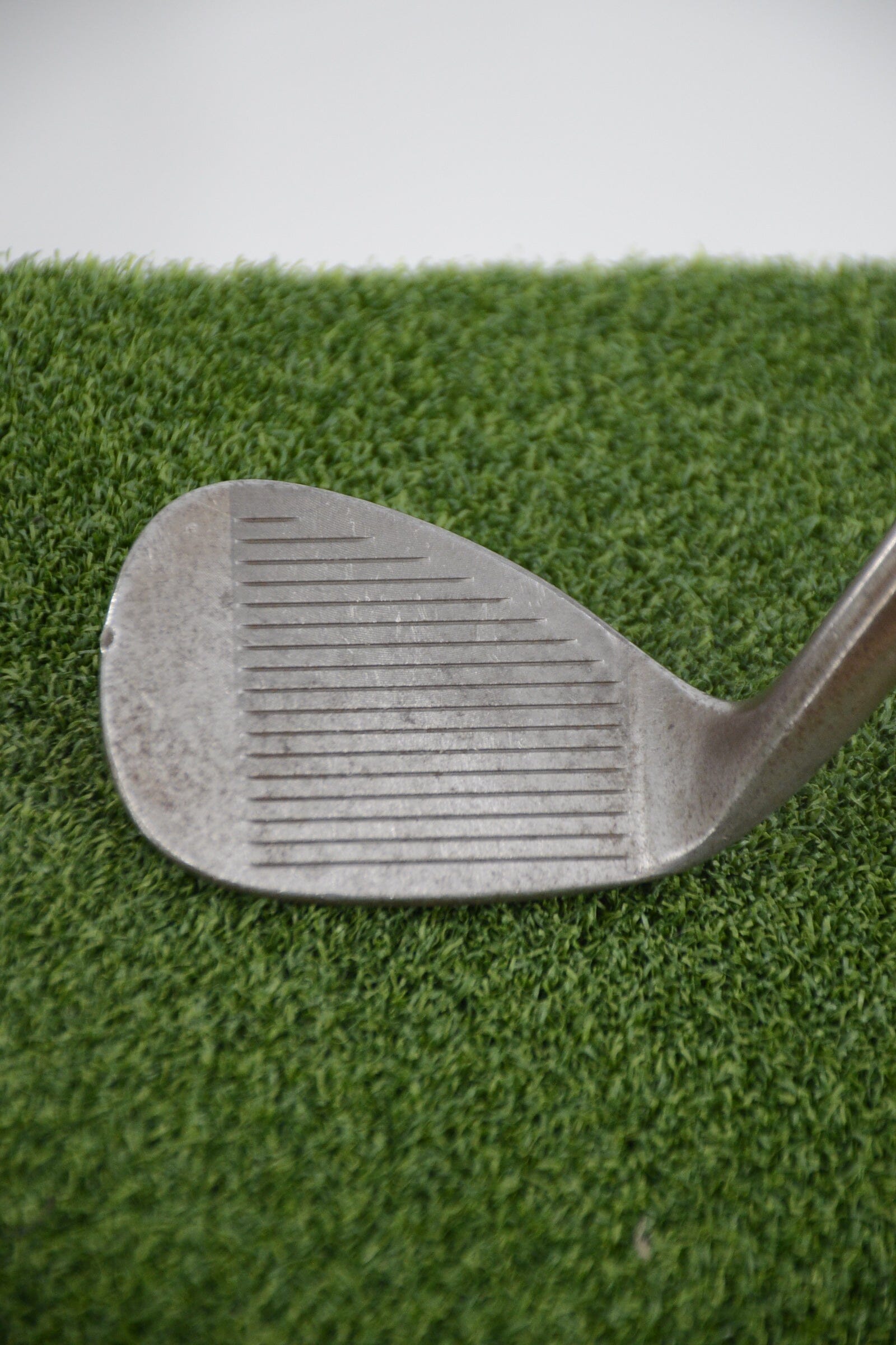 Titleist Vokey SM4 Oil Can 60 Degree Wedge Wedge Flex 34.75" Golf Clubs GolfRoots
