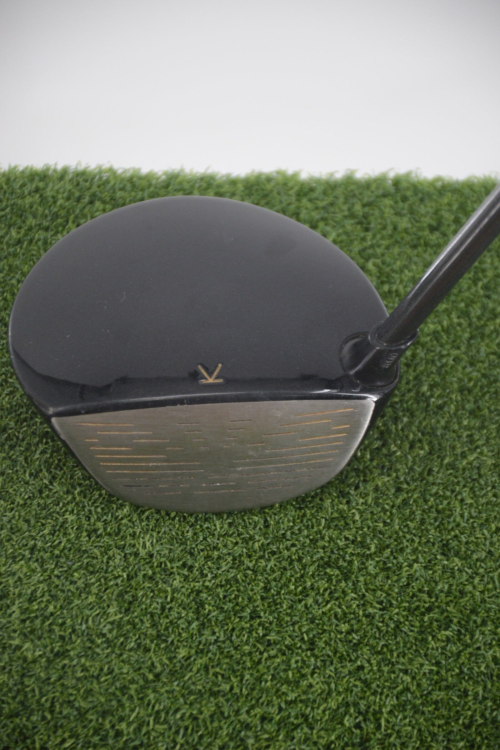 Ping TiSI 10 Degree Driver S Flex 45.25" Golf Clubs GolfRoots