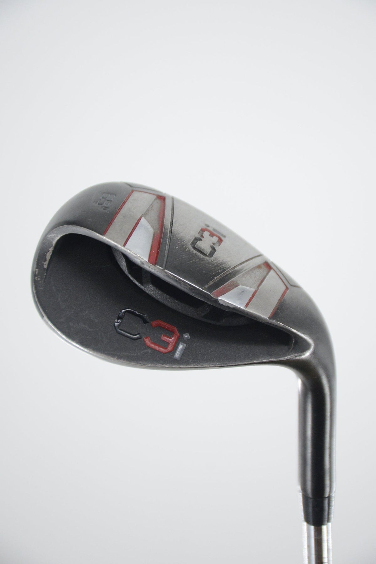 C3i 65 Degree Wedge Wedge Flex 34.75"