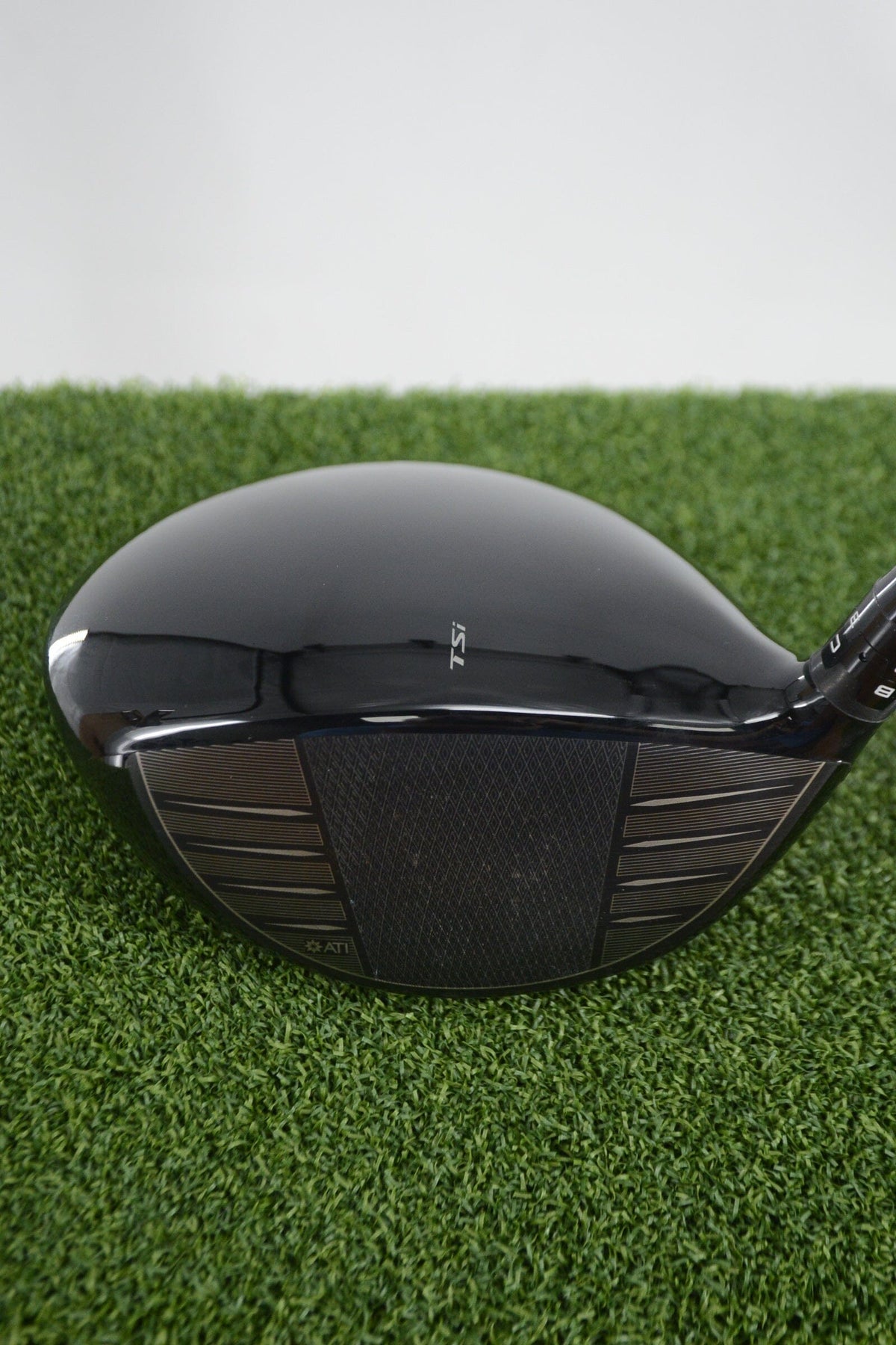 Titleist TSi3 10 Degree Driver R Flex 45.25" Golf Clubs GolfRoots