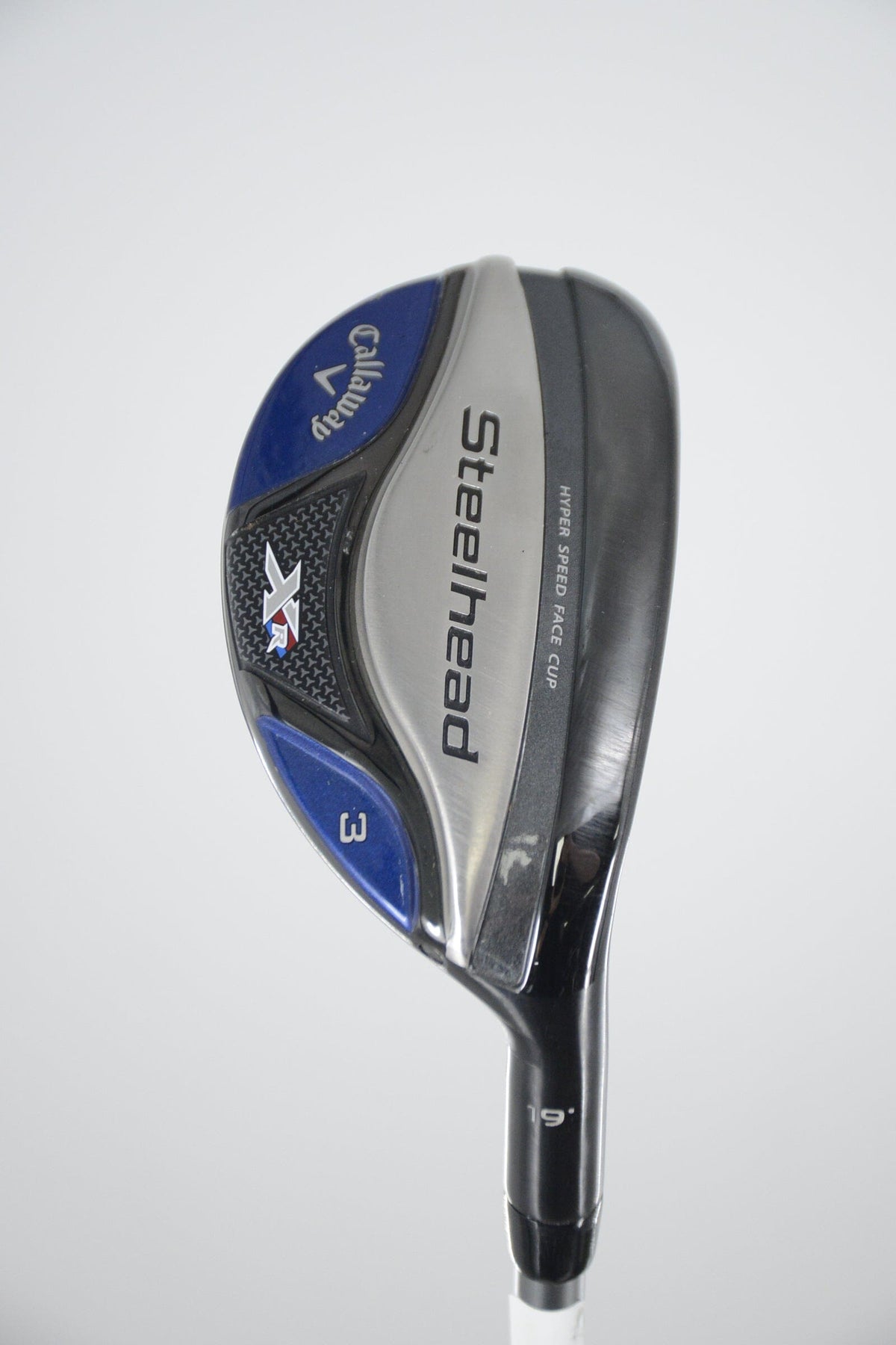 Callaway Steelhead XR 3 Hybrid S Flex 40.5" Golf Hybrids Callaway