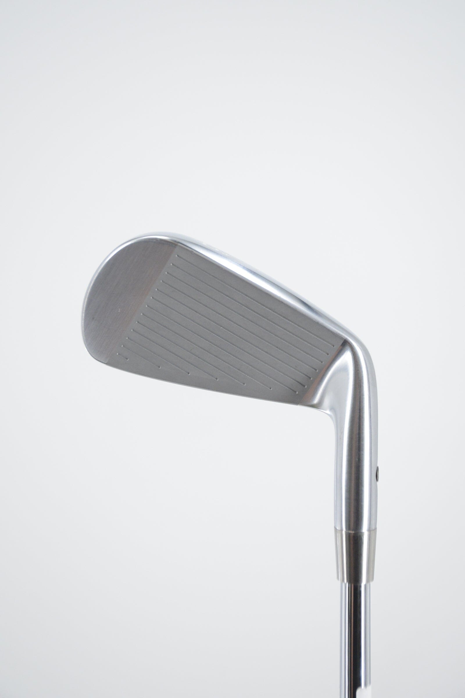 *Lefty Fitting Club* Mizuno JPX-850 Forged 6 Fitting Iron S Flex 37.25" Golf Clubs GolfRoots